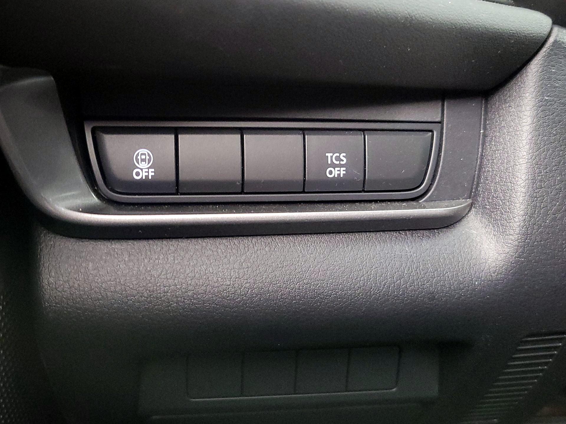 Thumbnail: 2021 Mazda CX-30 - 13