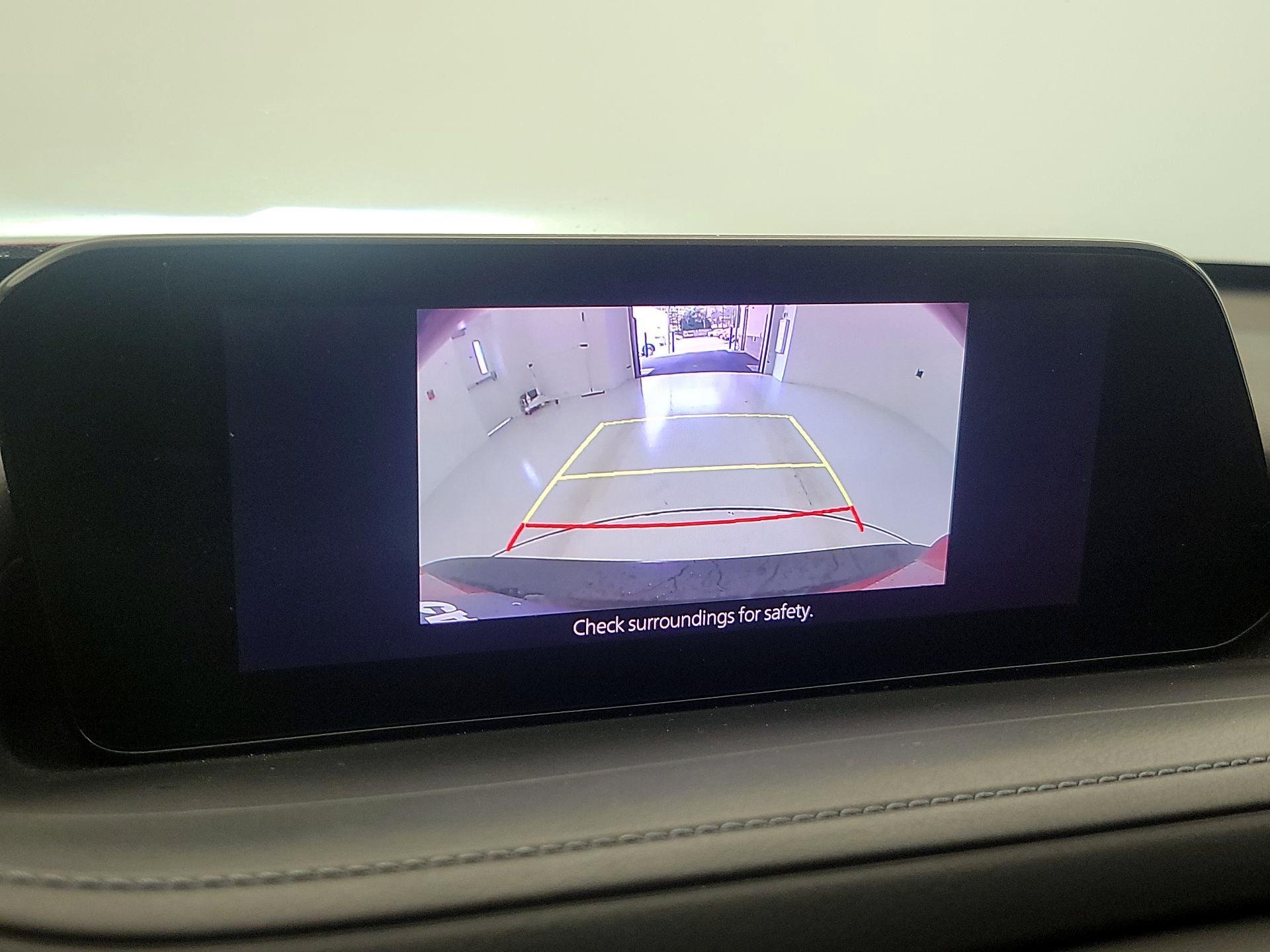 Thumbnail: 2021 Mazda CX-30 - 14