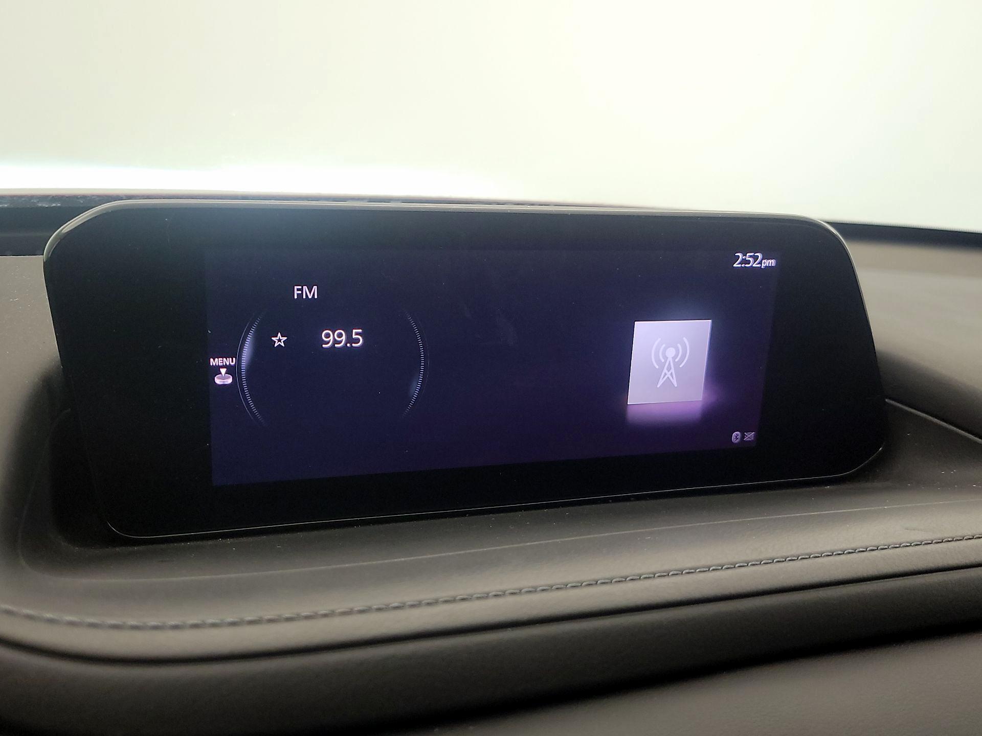 Thumbnail: 2021 Mazda CX-30 - 15