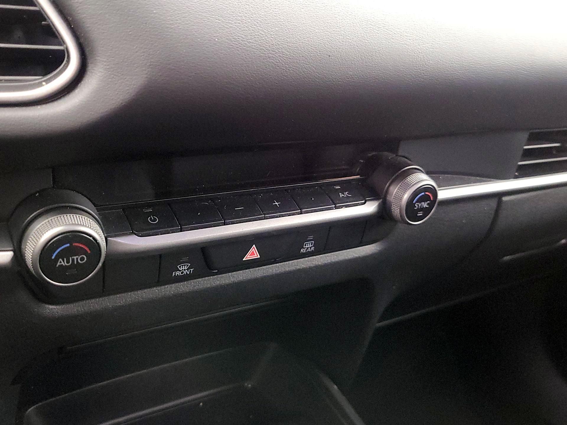 Thumbnail: 2021 Mazda CX-30 - 16