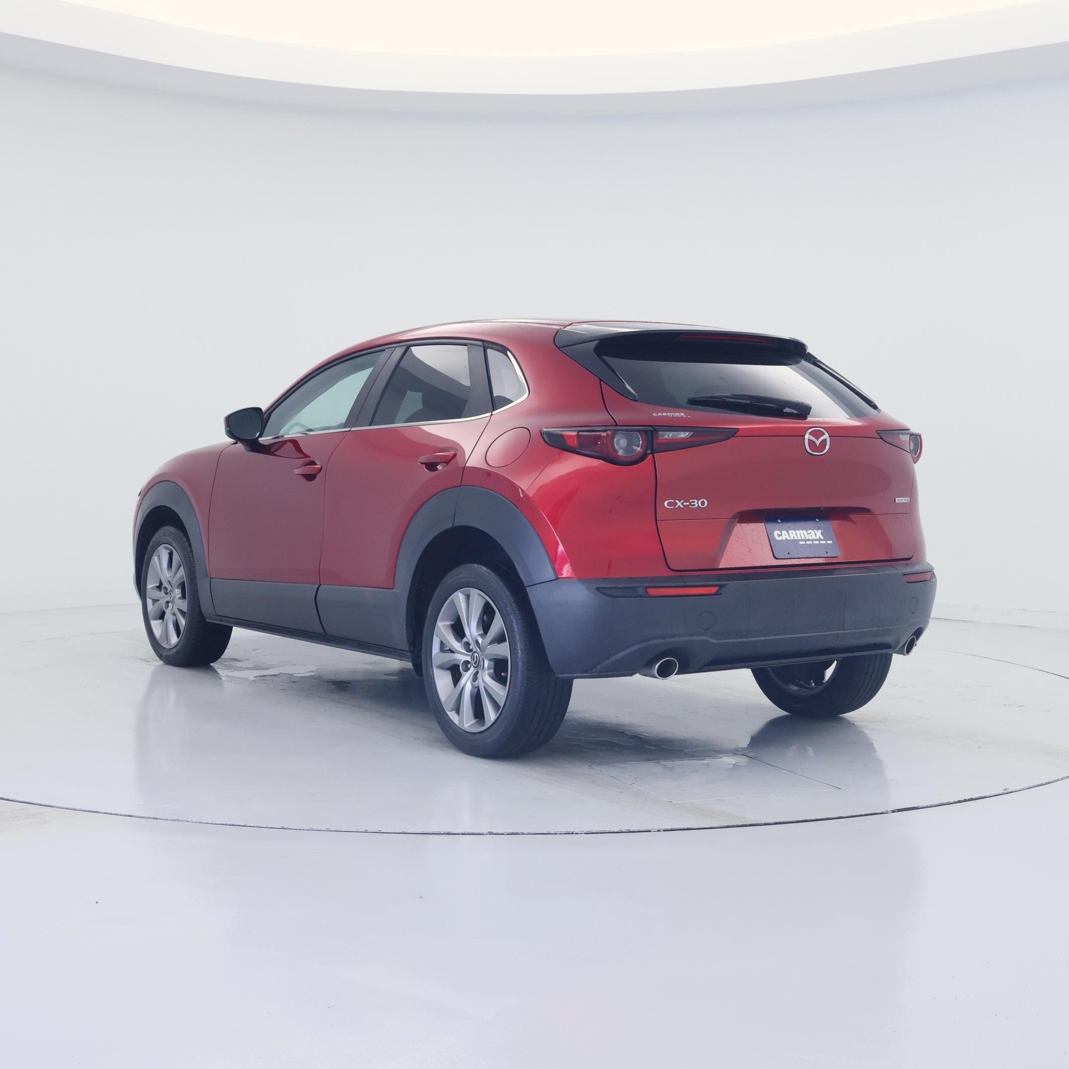 Thumbnail: 2021 Mazda CX-30 - 2