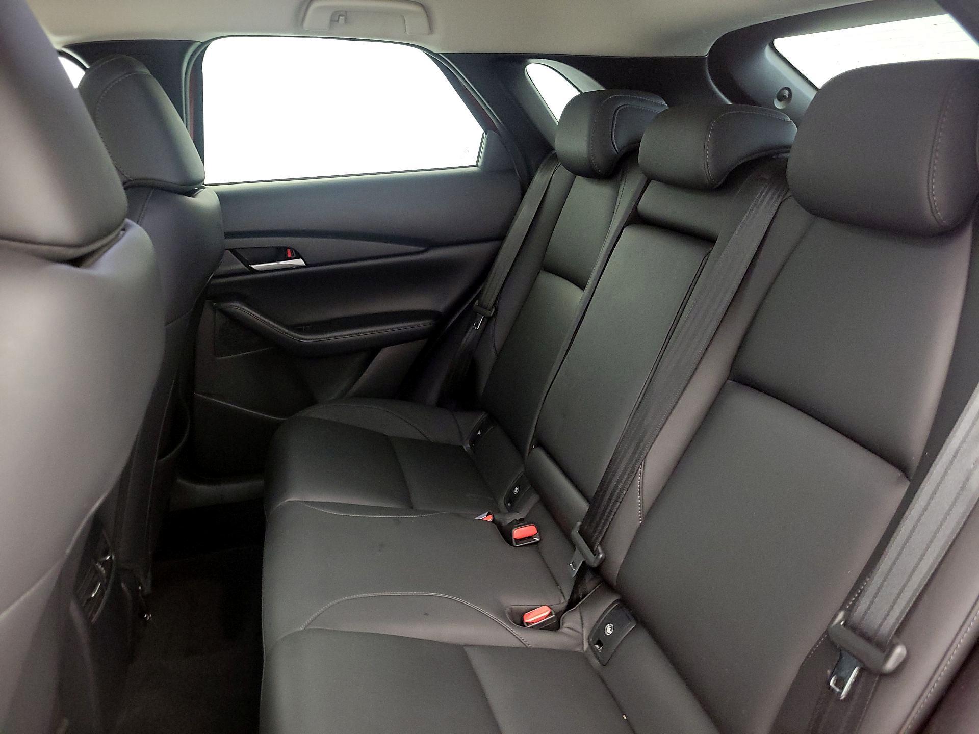 Thumbnail: 2021 Mazda CX-30 - 19