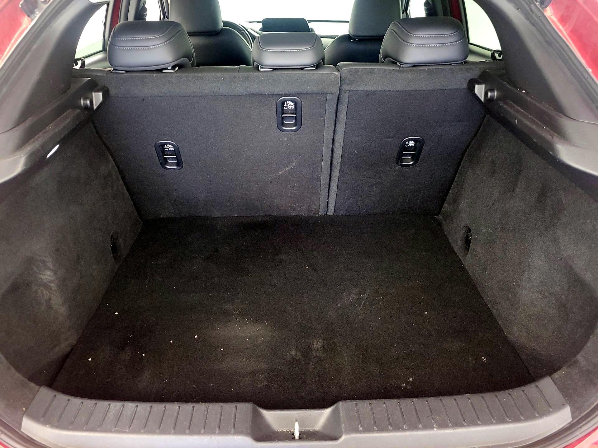 Thumbnail: 2021 Mazda CX-30 - 20