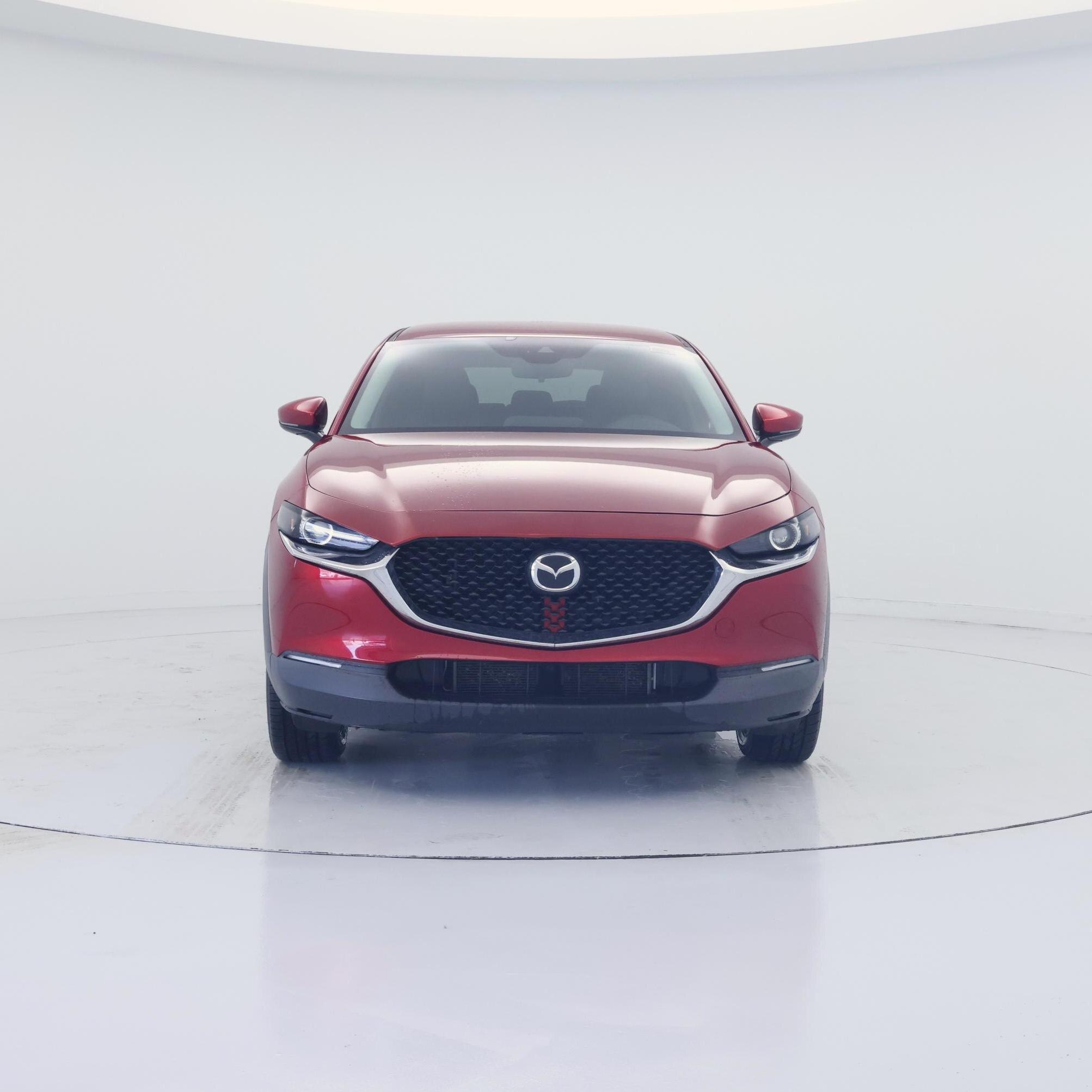 Thumbnail: 2021 Mazda CX-30 - 5