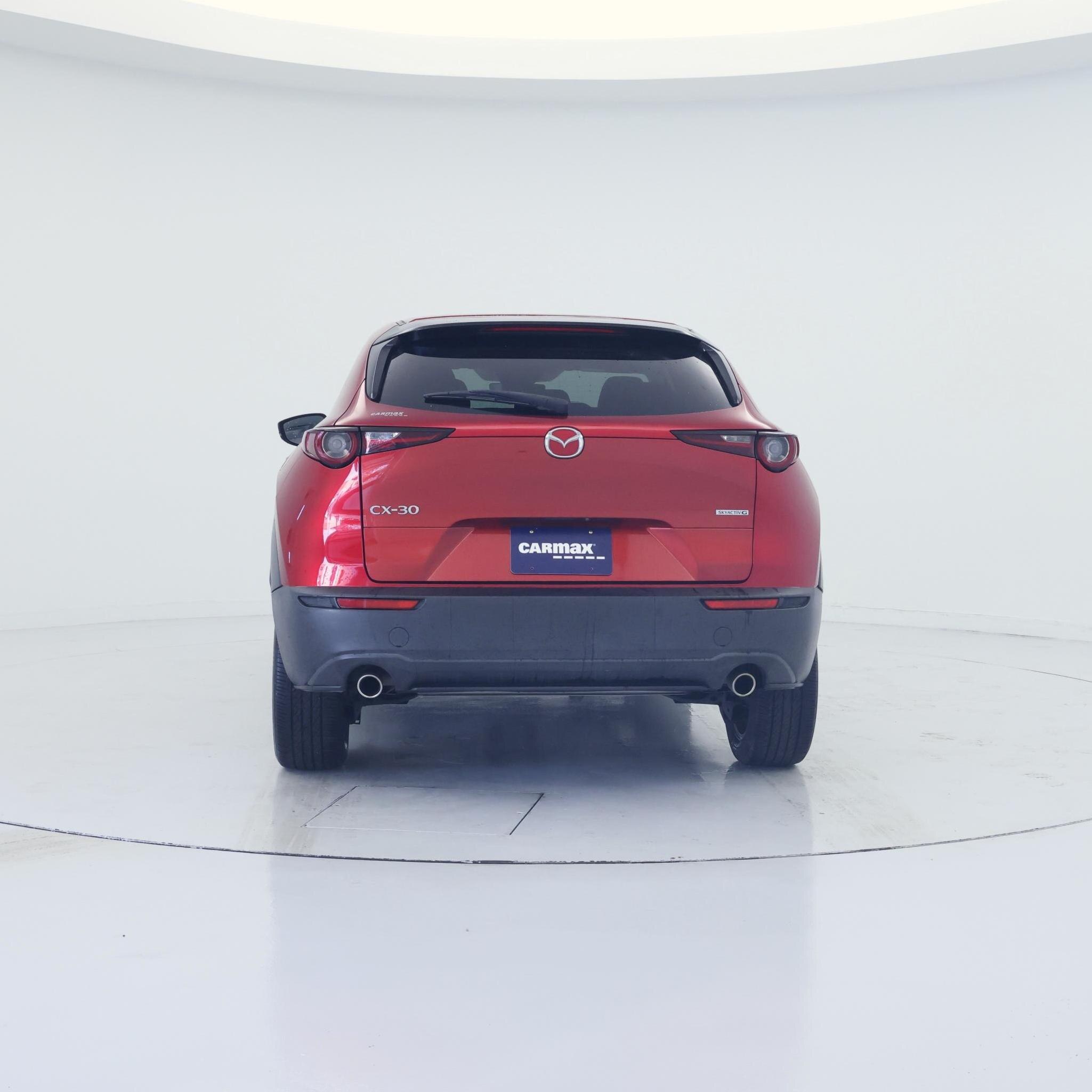 Thumbnail: 2021 Mazda CX-30 - 6