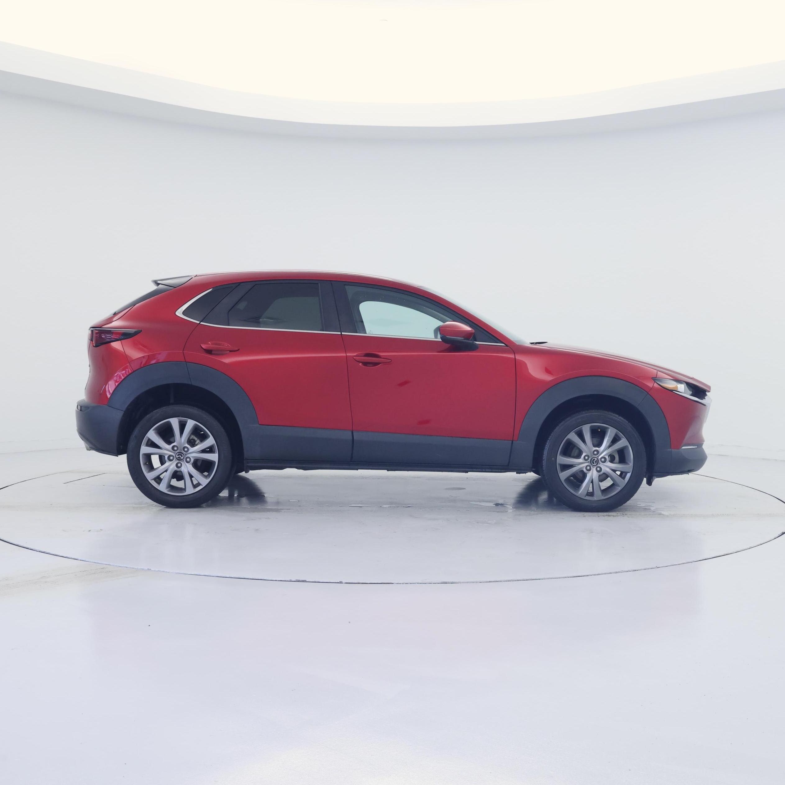 Thumbnail: 2021 Mazda CX-30 - 7