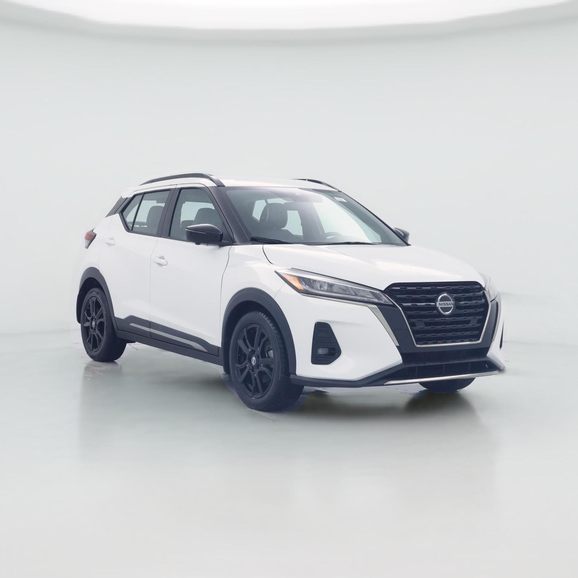 Thumbnail: 2021 Nissan Kicks - 1