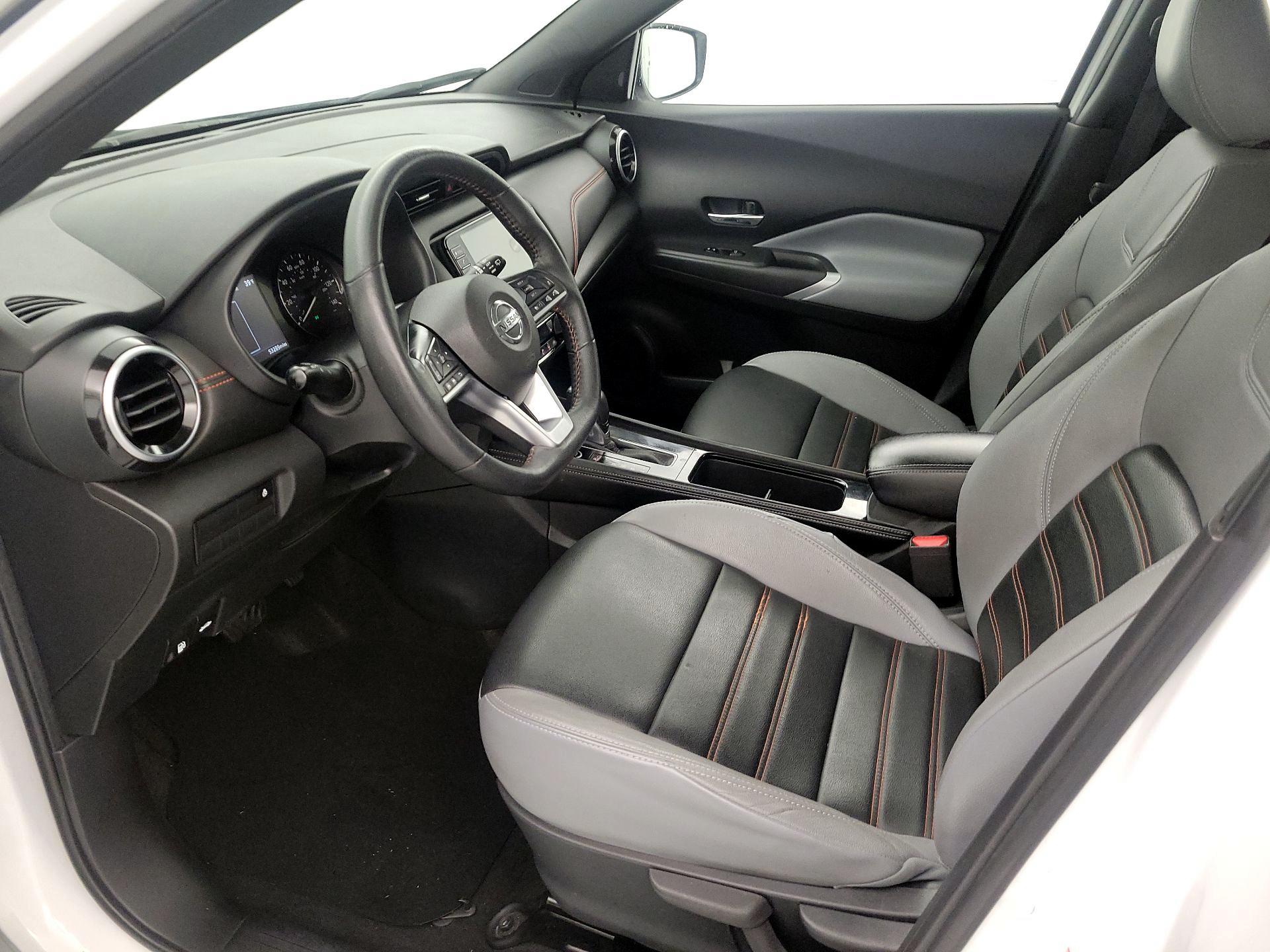 Thumbnail: 2021 Nissan Kicks - 11