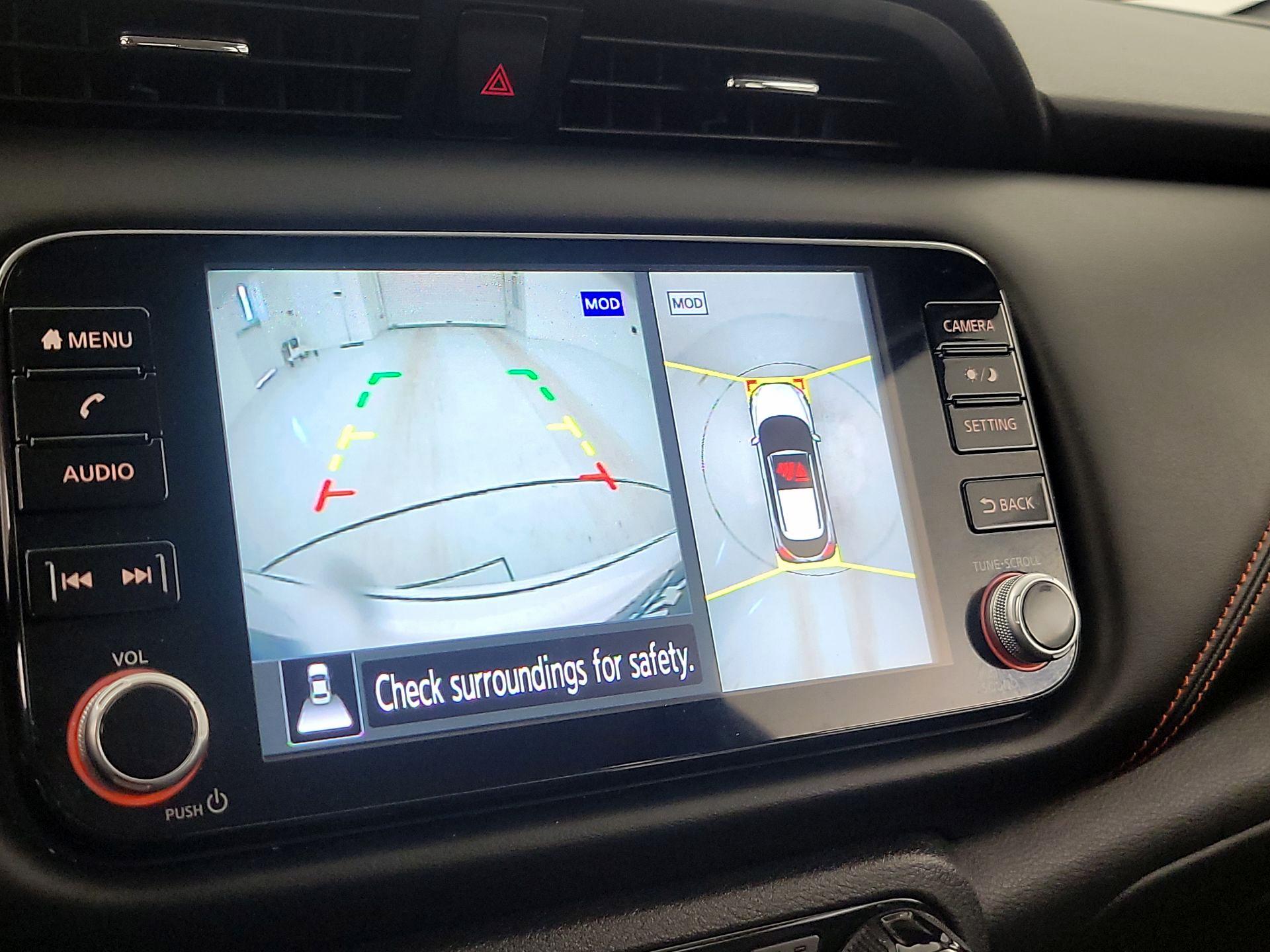 Thumbnail: 2021 Nissan Kicks - 14