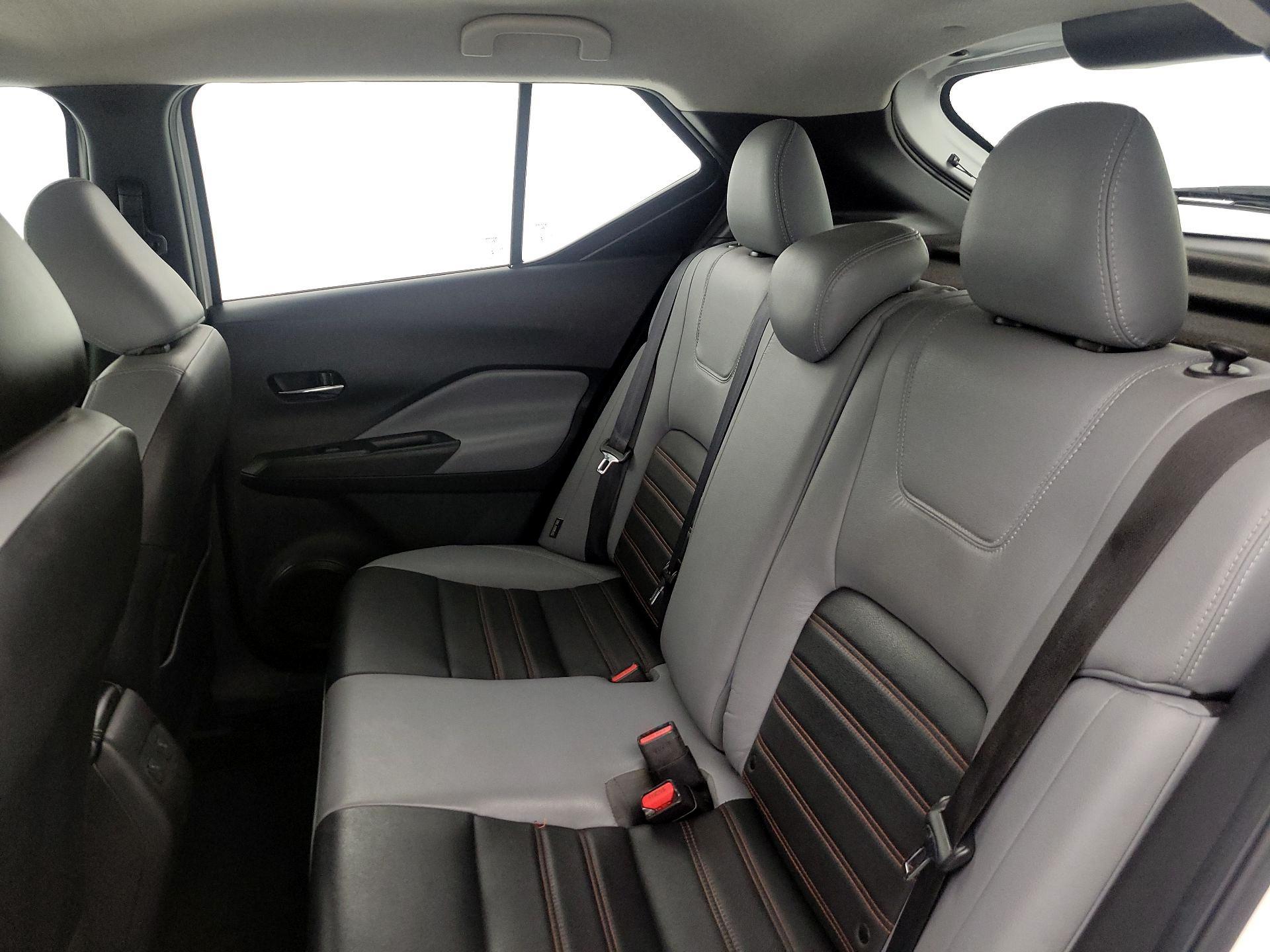 Thumbnail: 2021 Nissan Kicks - 19