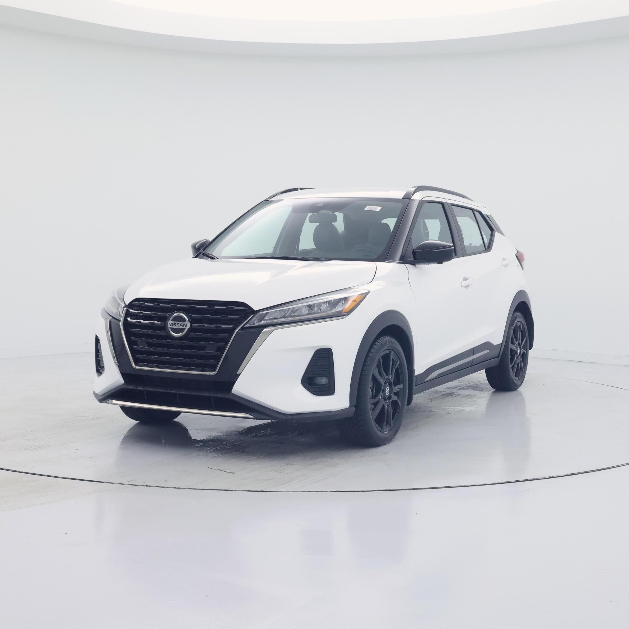 Thumbnail: 2021 Nissan Kicks - 4