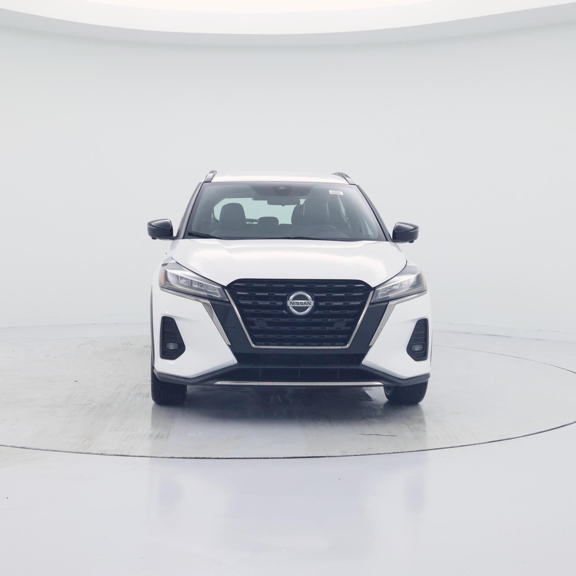 Thumbnail: 2021 Nissan Kicks - 5