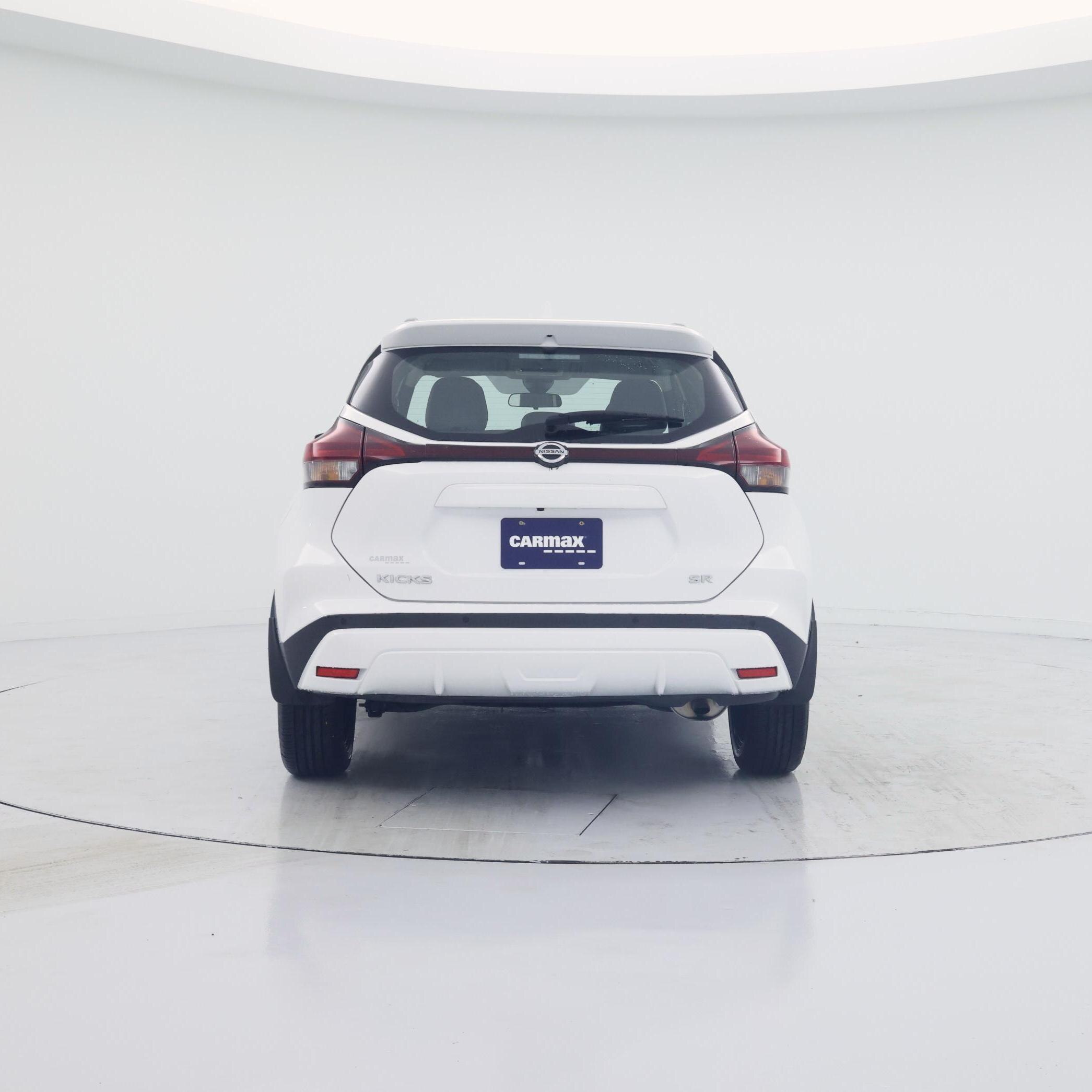 Thumbnail: 2021 Nissan Kicks - 6