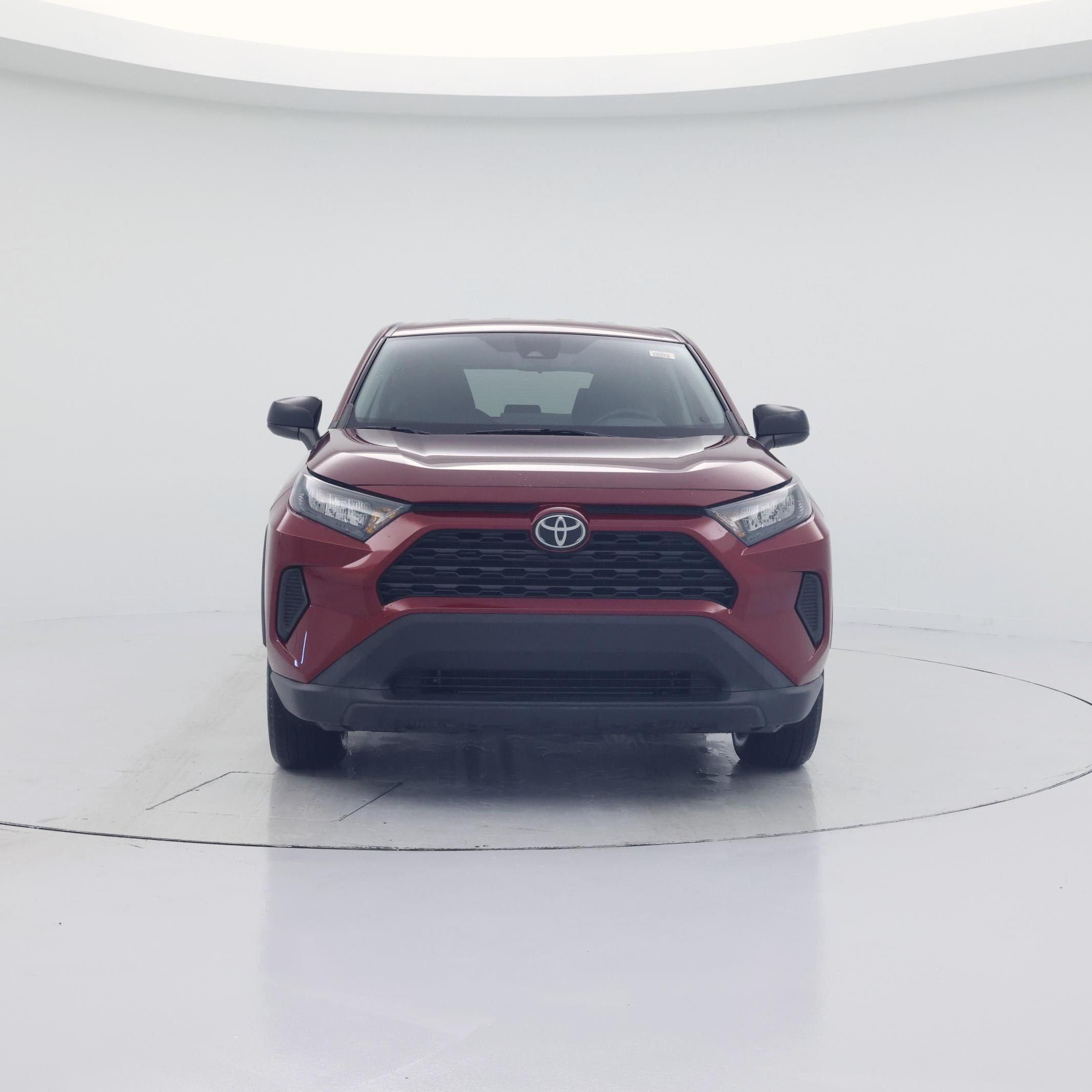 Thumbnail: 2022 Toyota RAV4 - 5