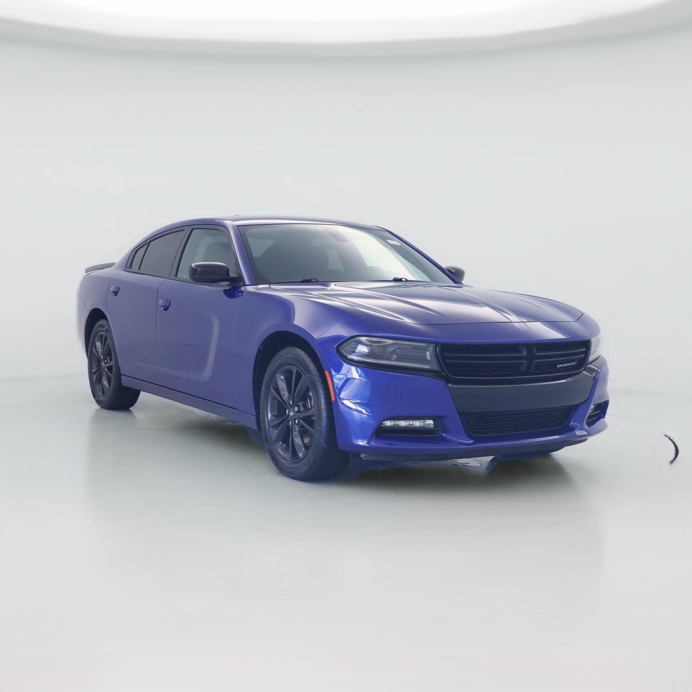 Thumbnail: 2022 Dodge Charger - 1