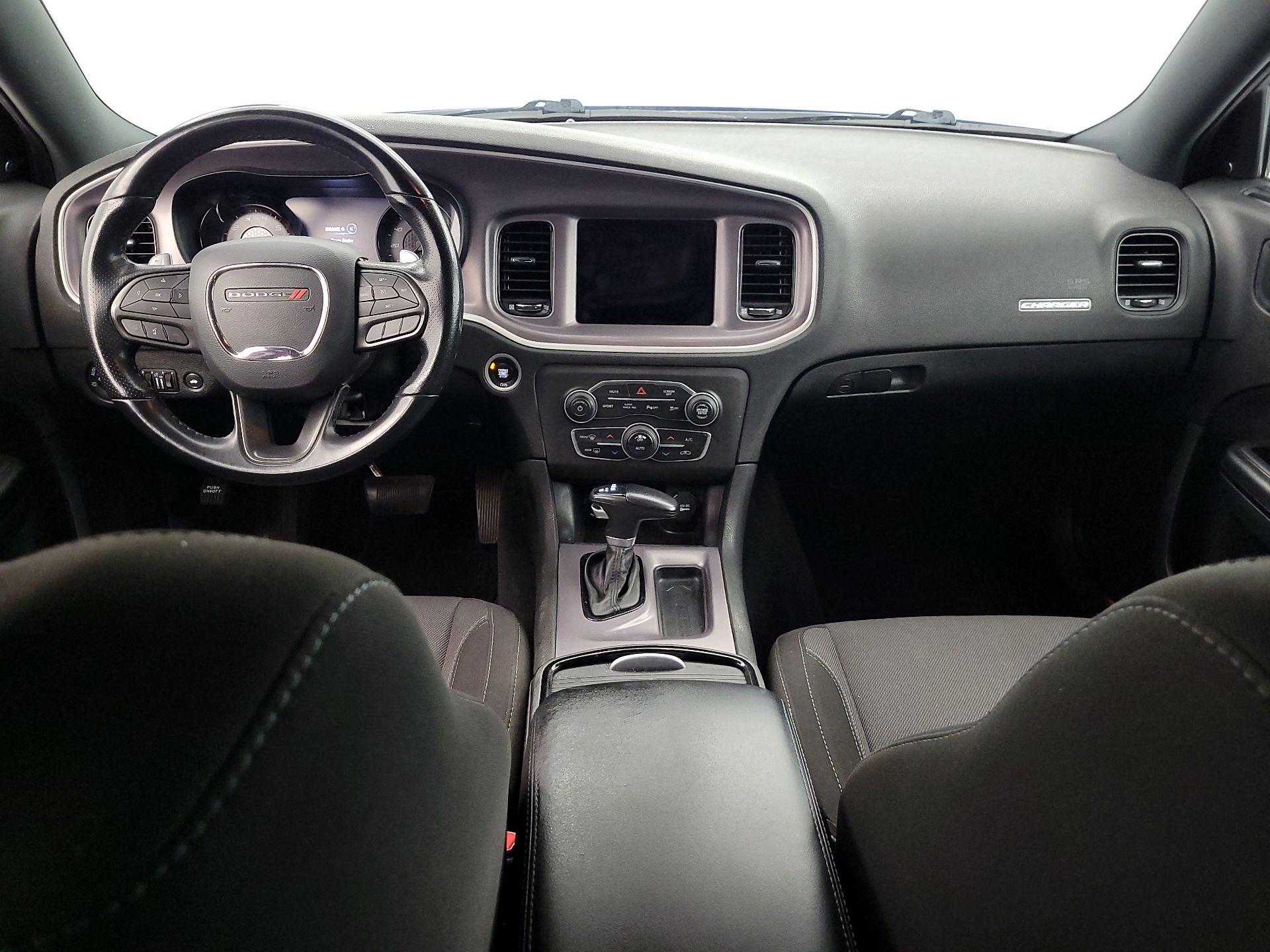 Thumbnail: 2022 Dodge Charger - 9