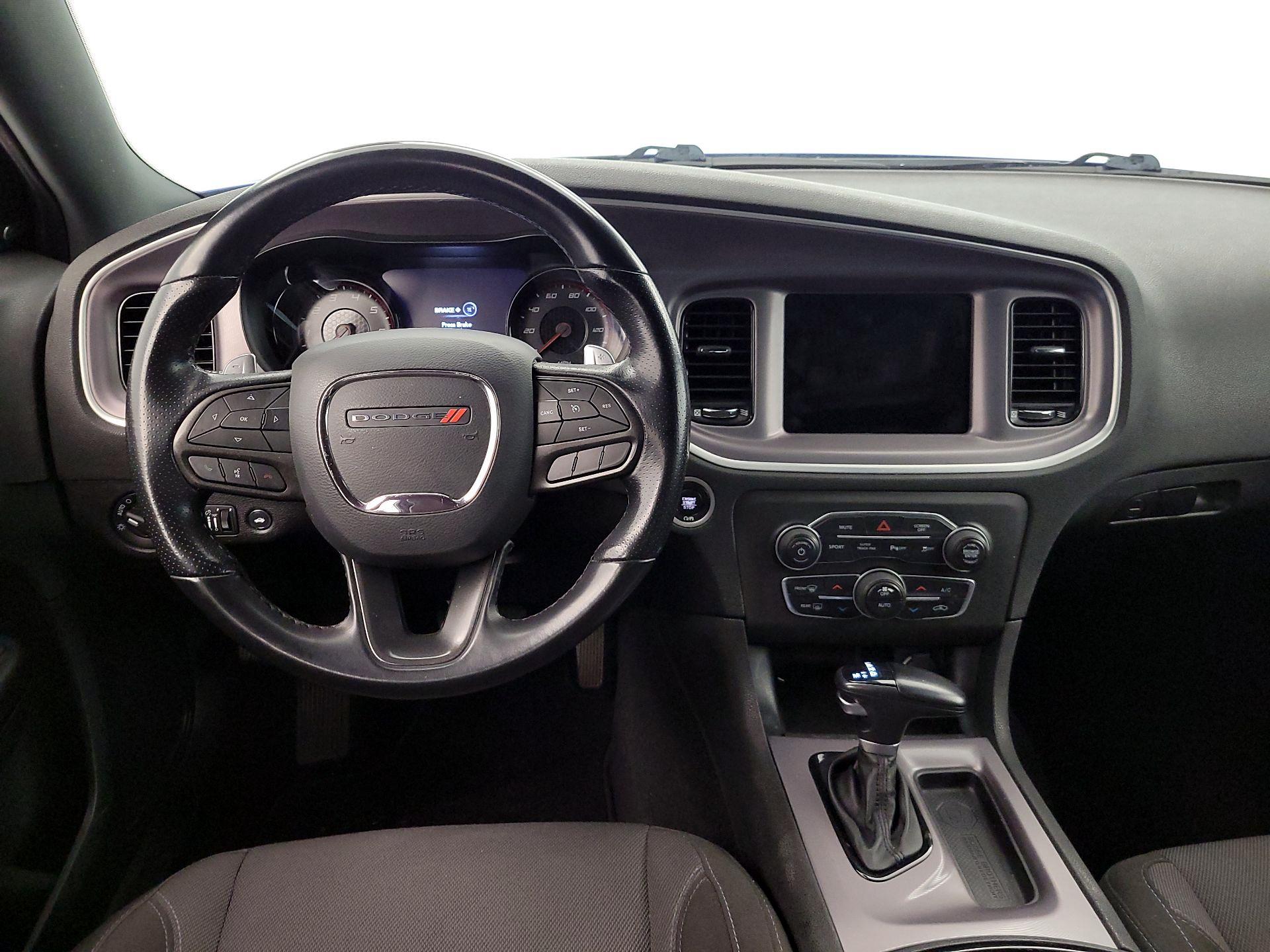 Thumbnail: 2022 Dodge Charger - 10