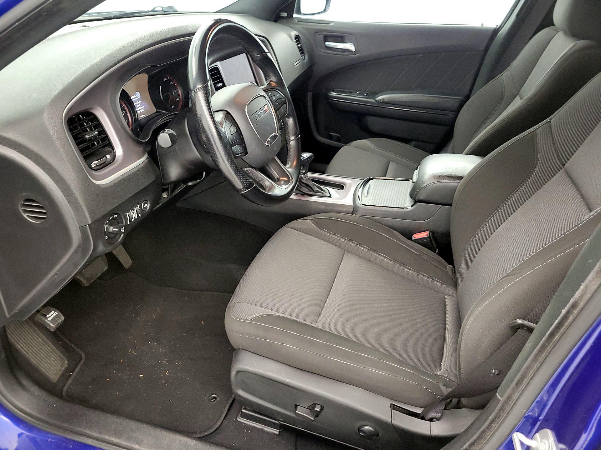 Thumbnail: 2022 Dodge Charger - 11