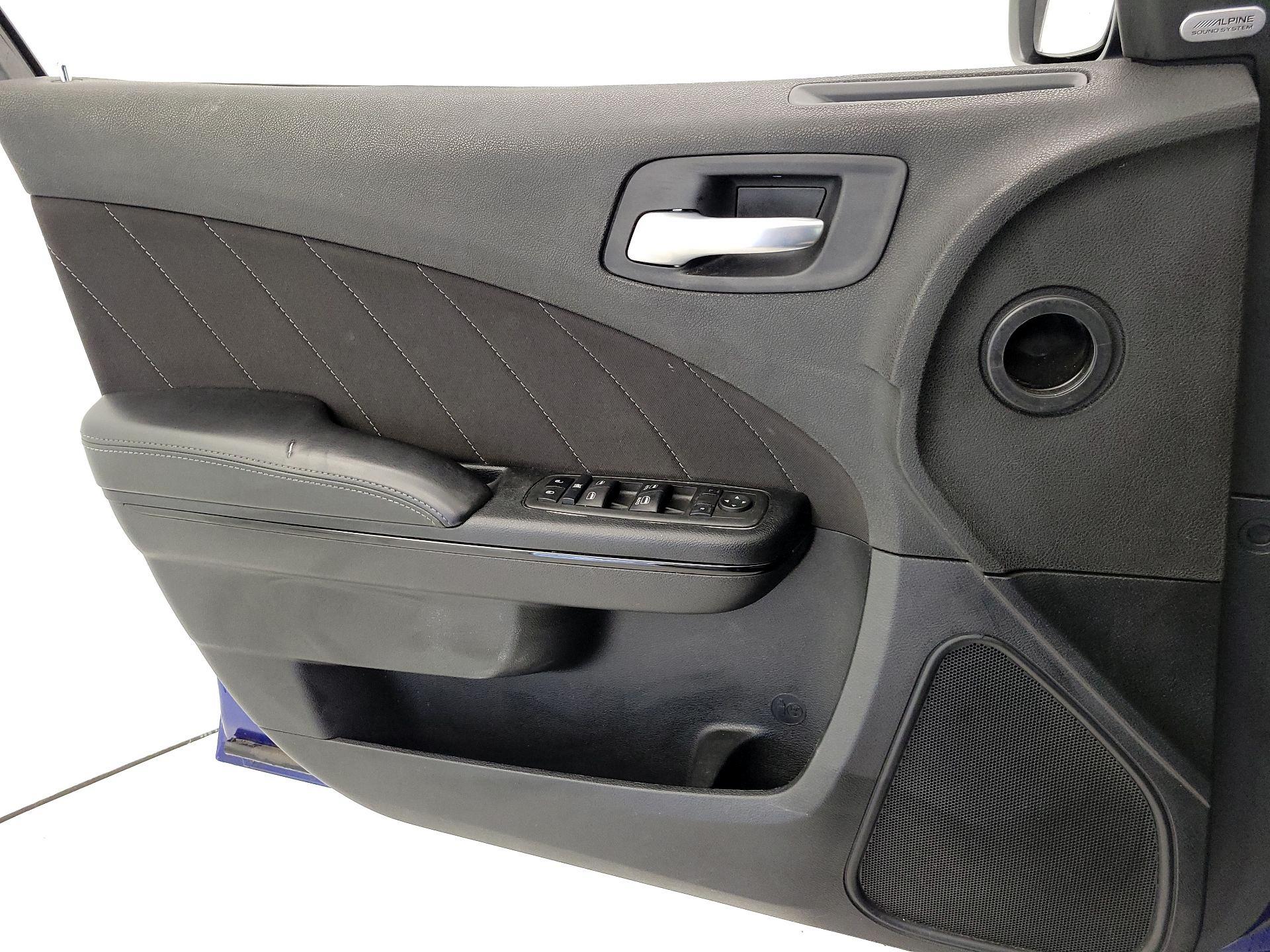 Thumbnail: 2022 Dodge Charger - 12