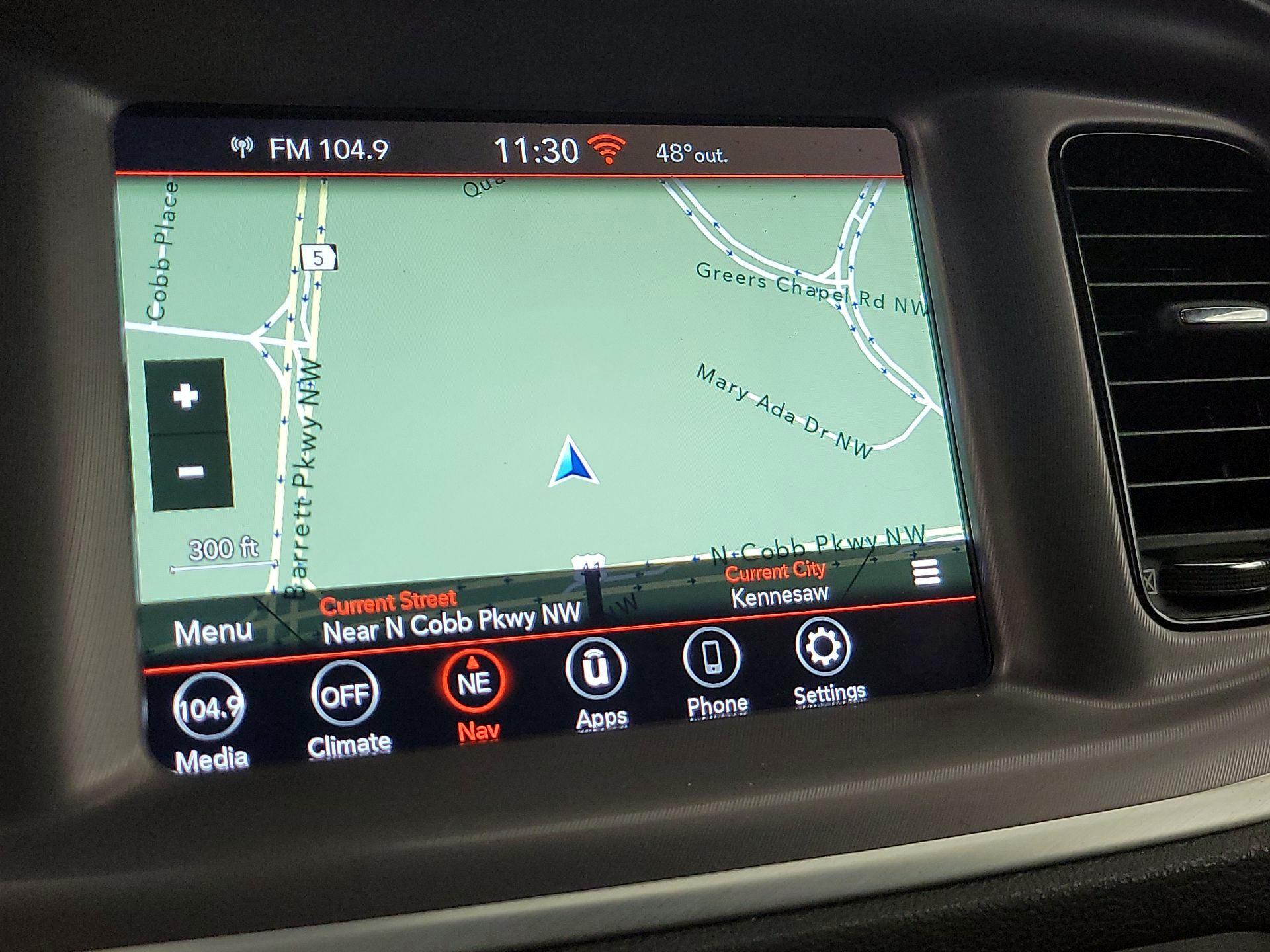 Thumbnail: 2022 Dodge Charger - 14