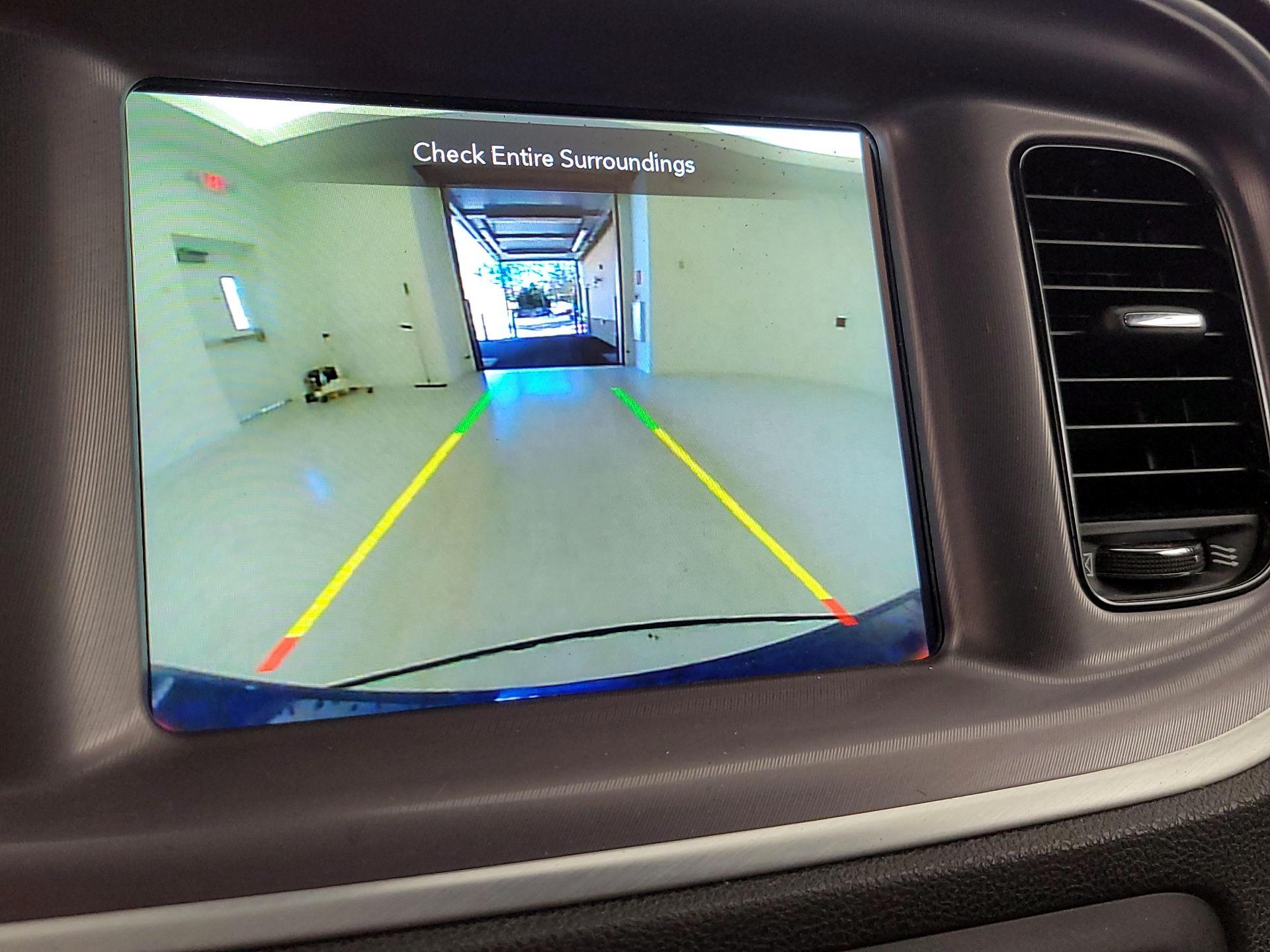 Thumbnail: 2022 Dodge Charger - 15