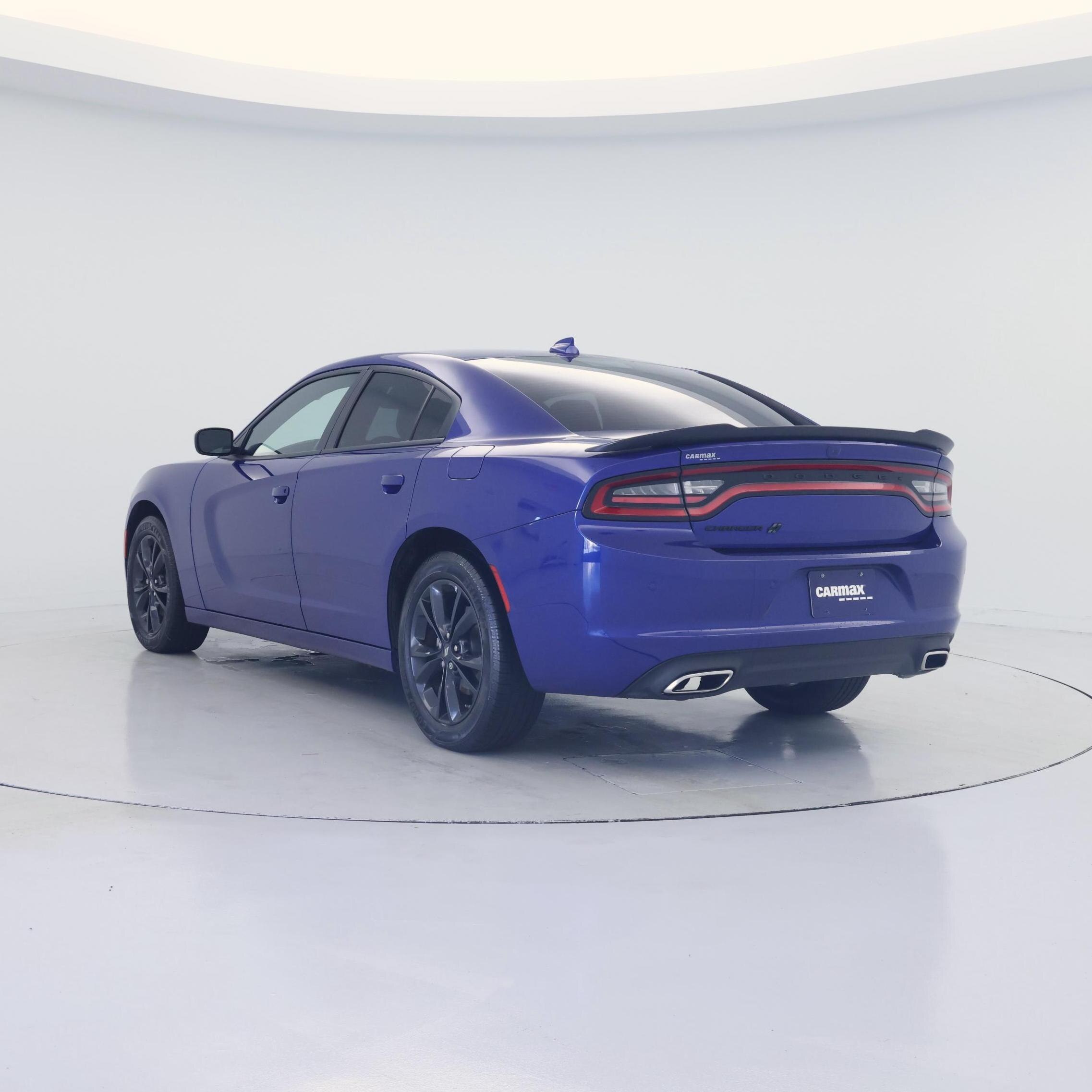 Thumbnail: 2022 Dodge Charger - 2