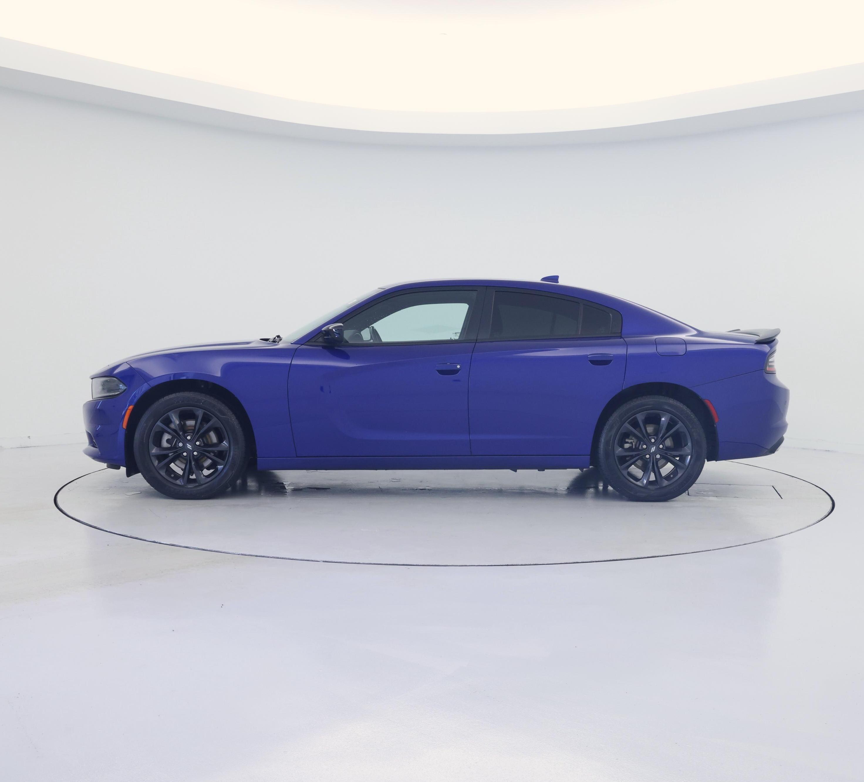 Thumbnail: 2022 Dodge Charger - 3