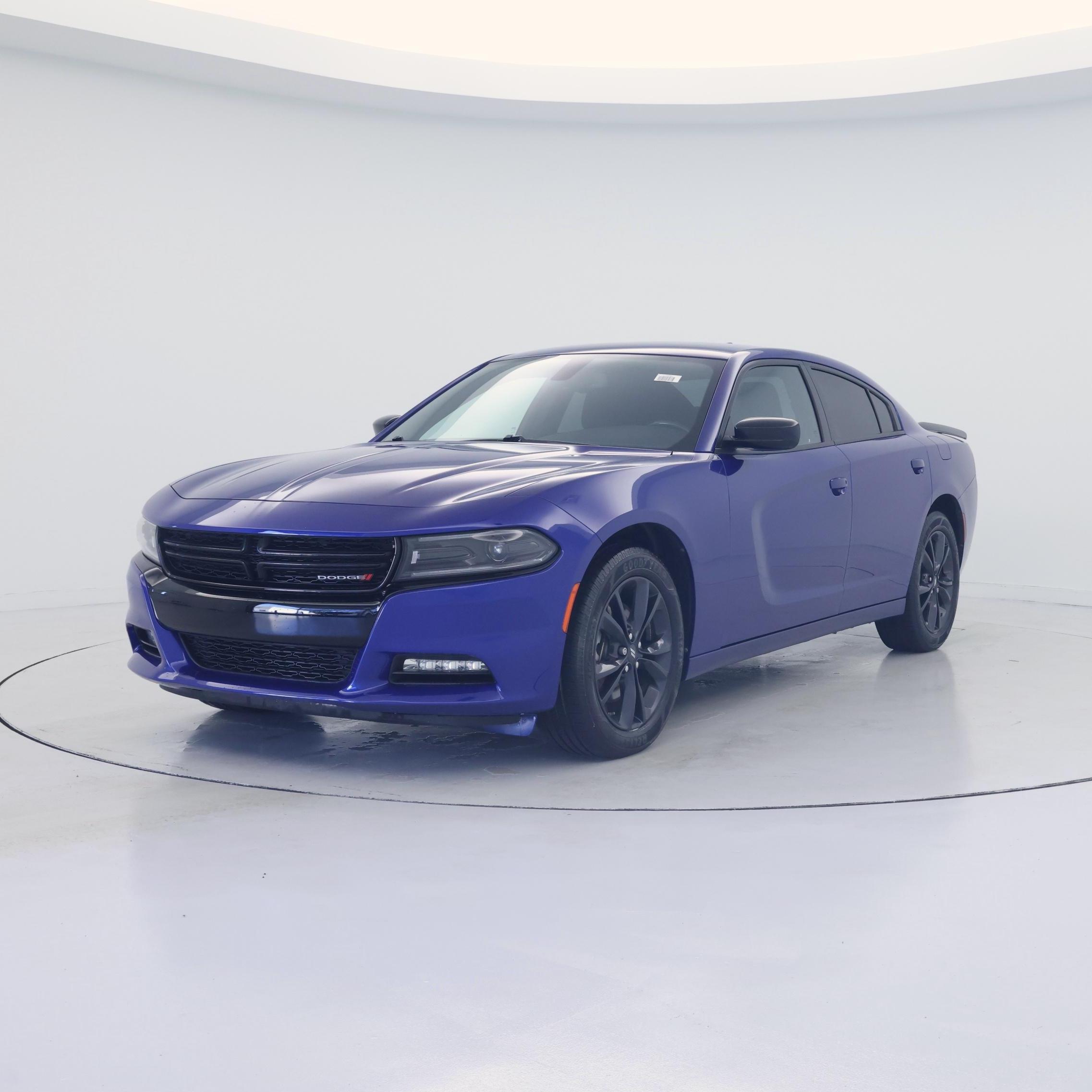 Thumbnail: 2022 Dodge Charger - 4