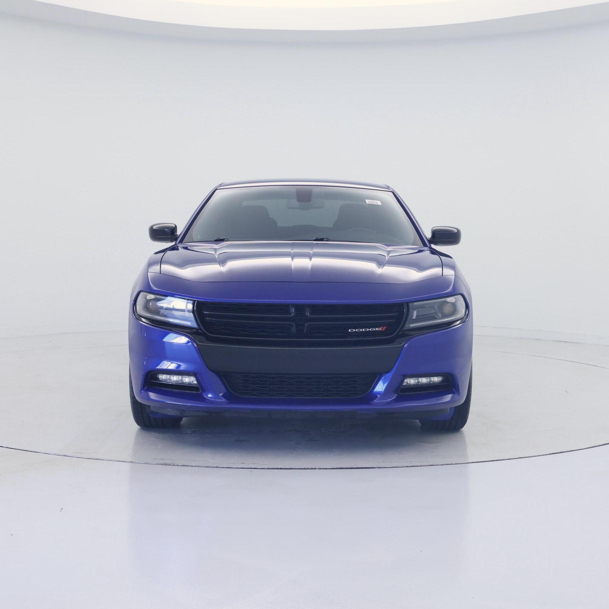 Thumbnail: 2022 Dodge Charger - 5