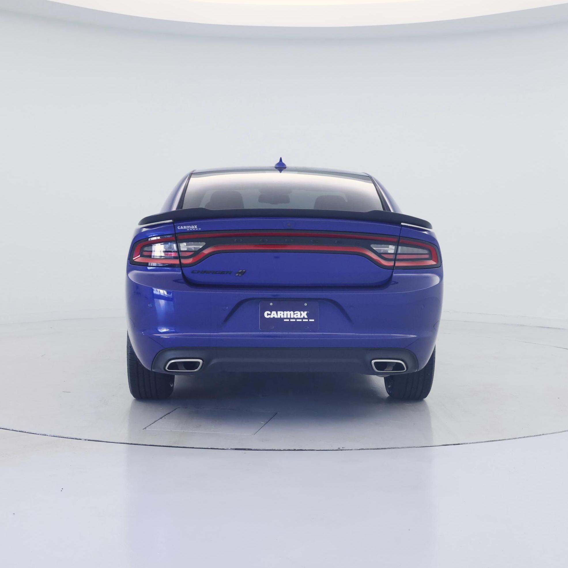 Thumbnail: 2022 Dodge Charger - 6