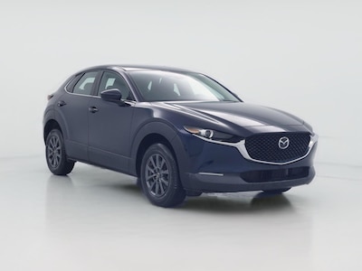 2020 Mazda CX-30