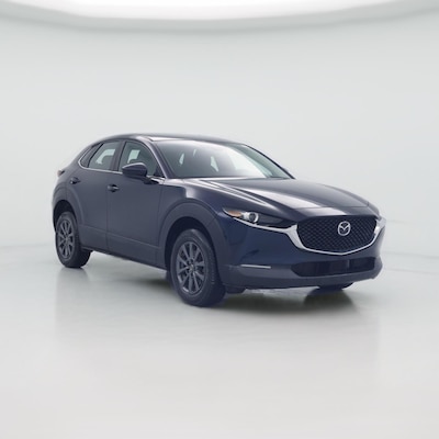 2020 Mazda CX-30