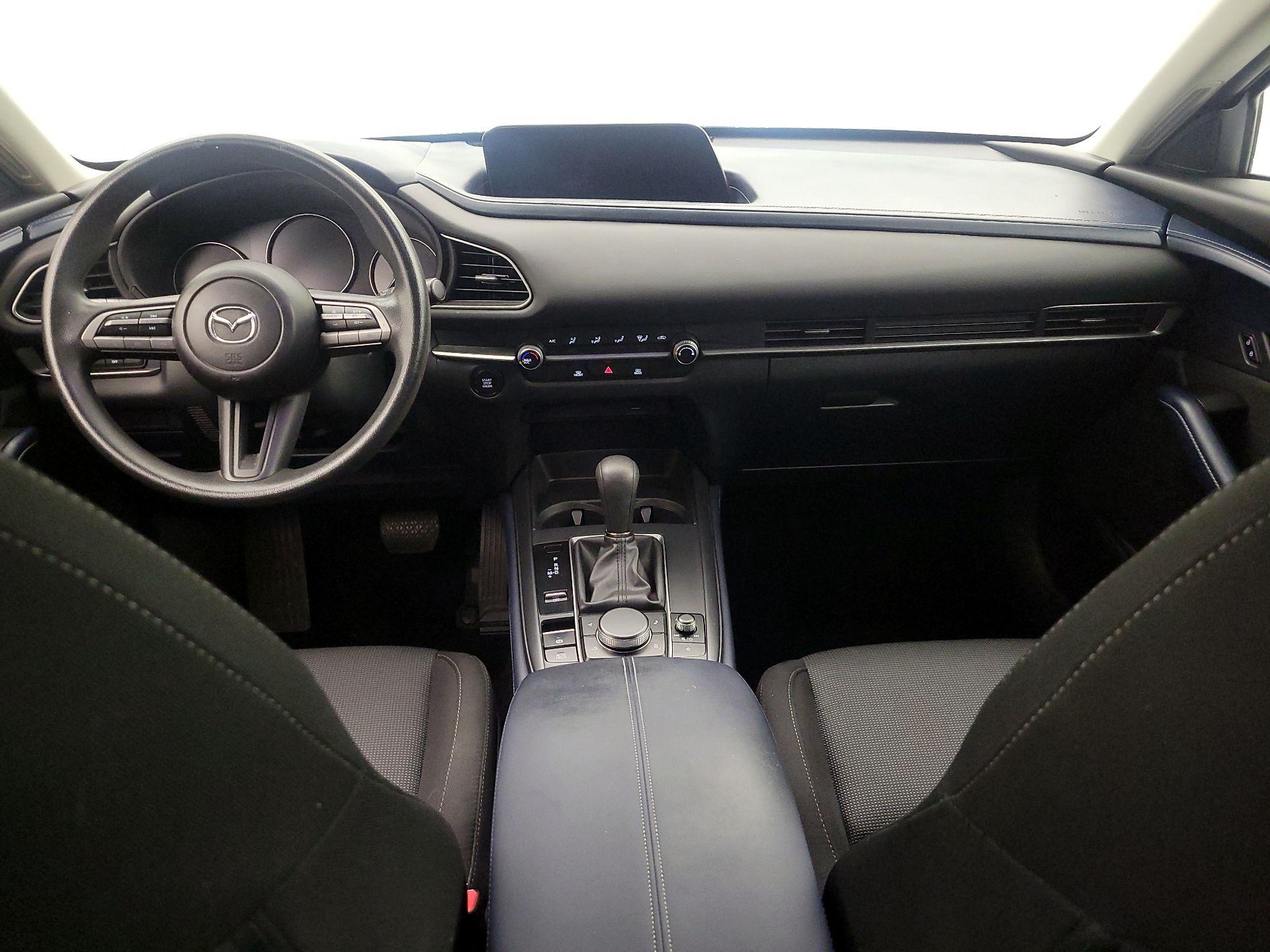 Thumbnail: 2020 Mazda CX-30 - 9