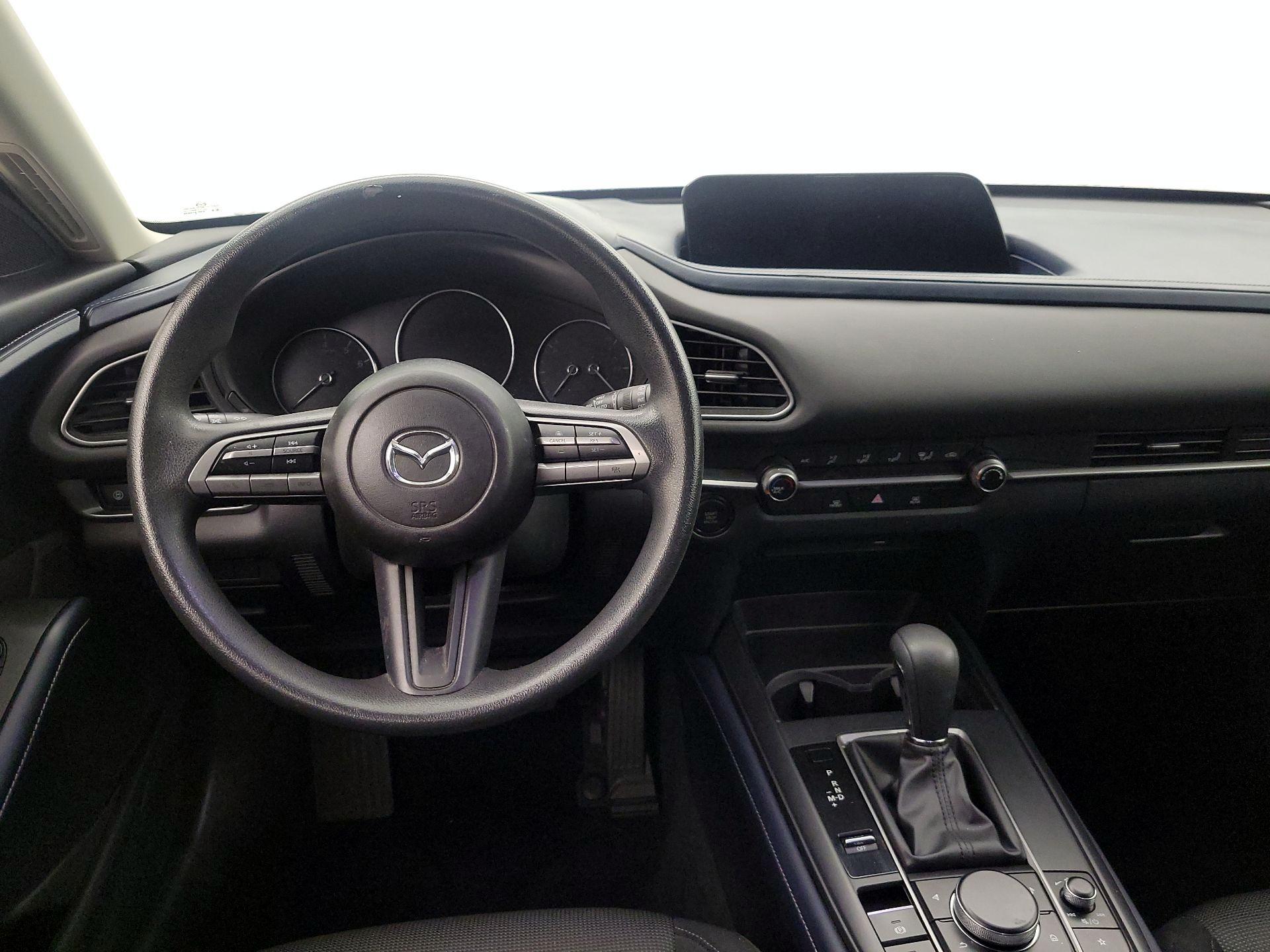 Thumbnail: 2020 Mazda CX-30 - 10