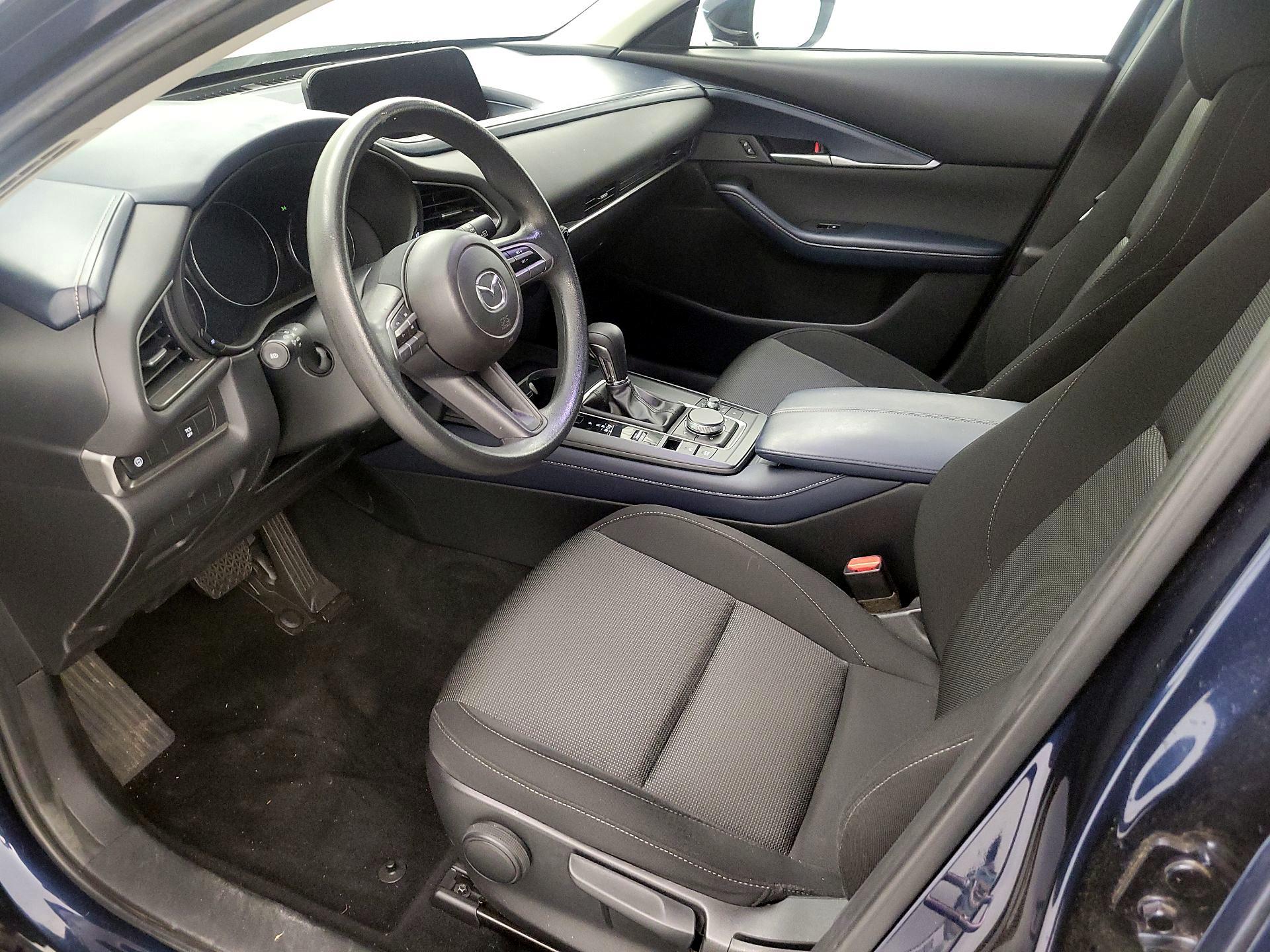 Thumbnail: 2020 Mazda CX-30 - 11