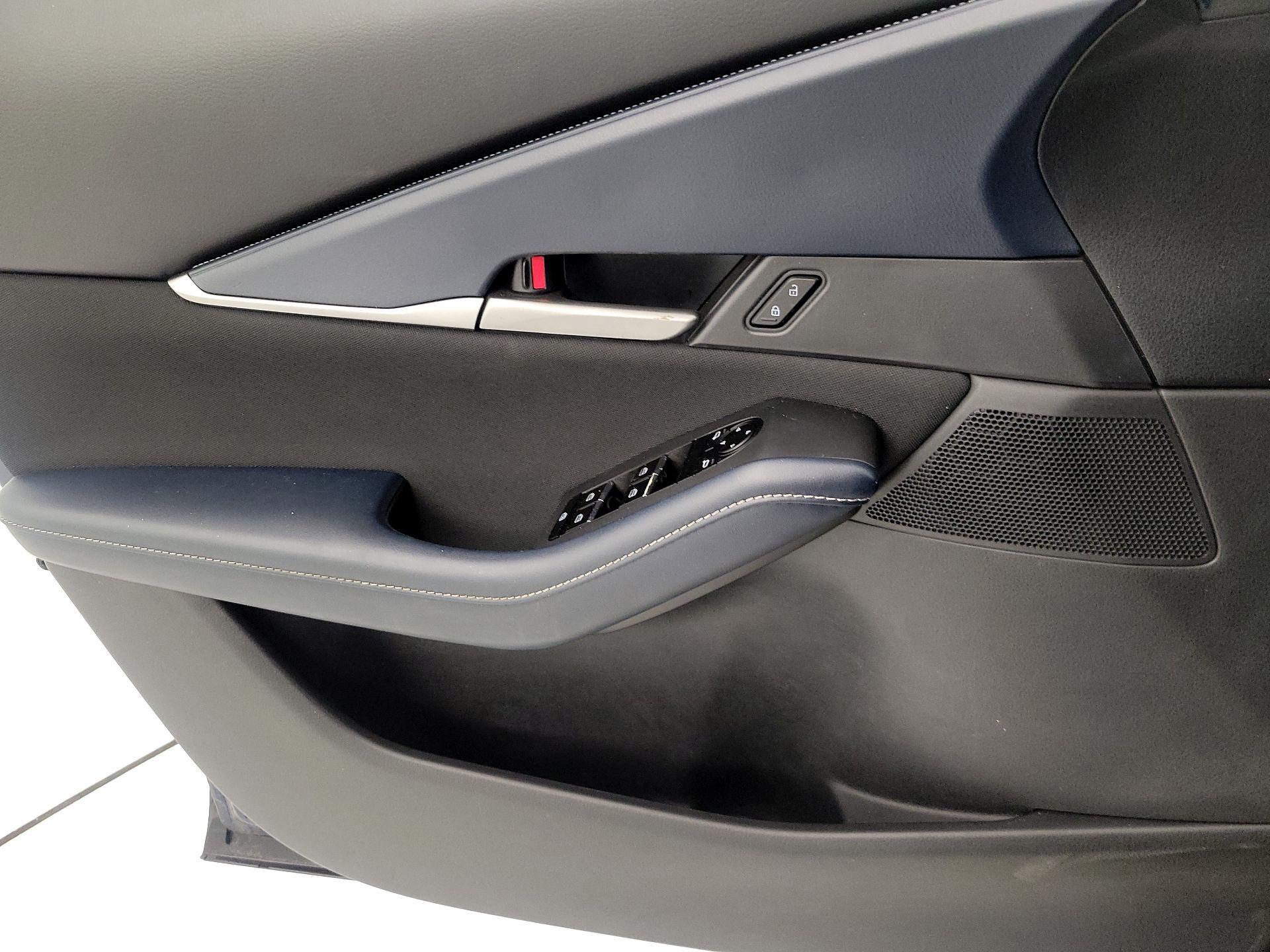 Thumbnail: 2020 Mazda CX-30 - 12