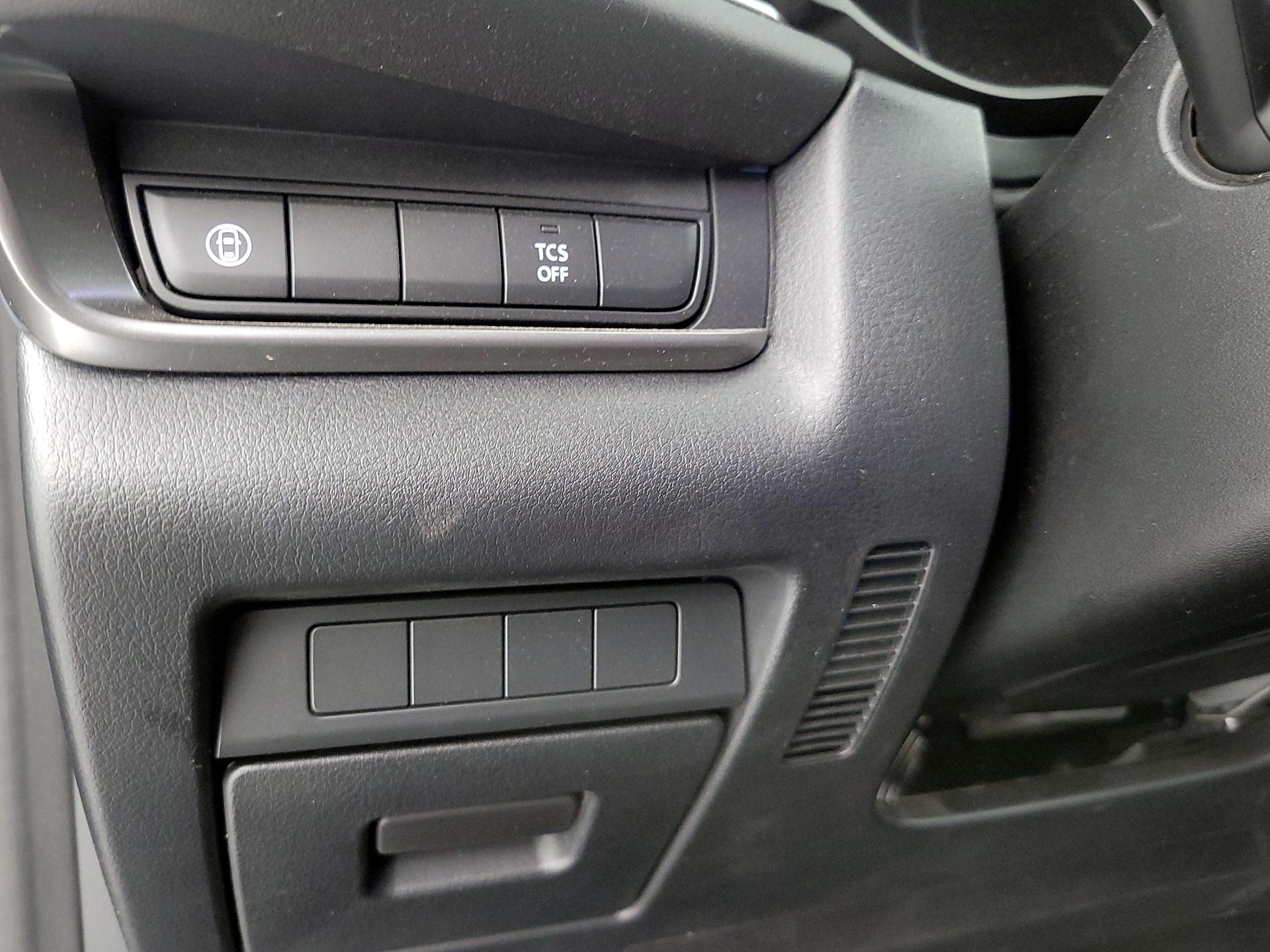 Thumbnail: 2020 Mazda CX-30 - 13