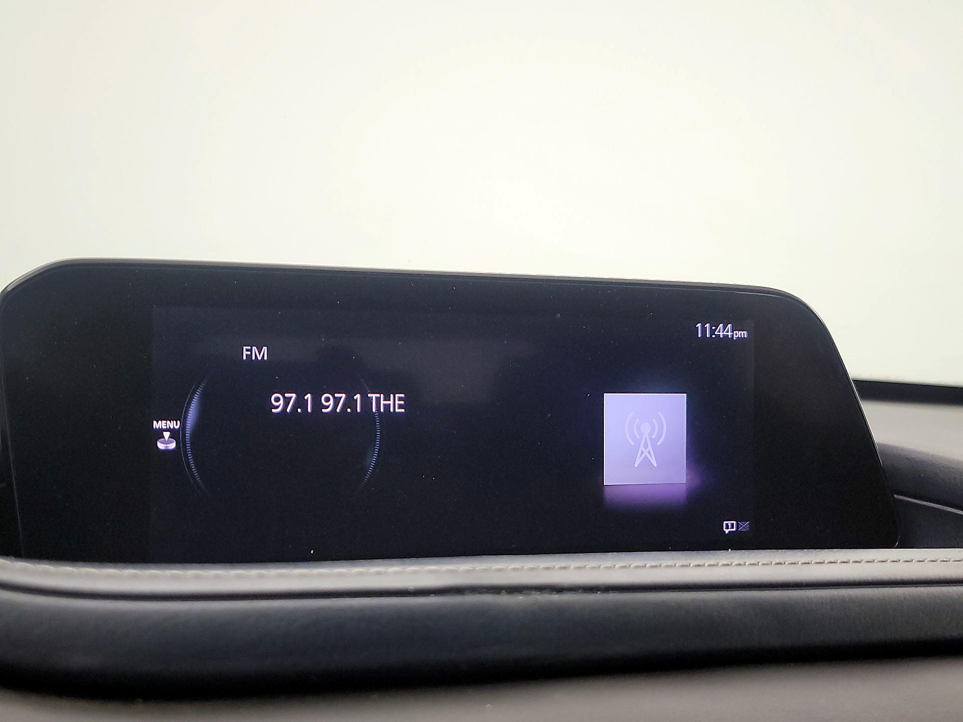 Thumbnail: 2020 Mazda CX-30 - 15