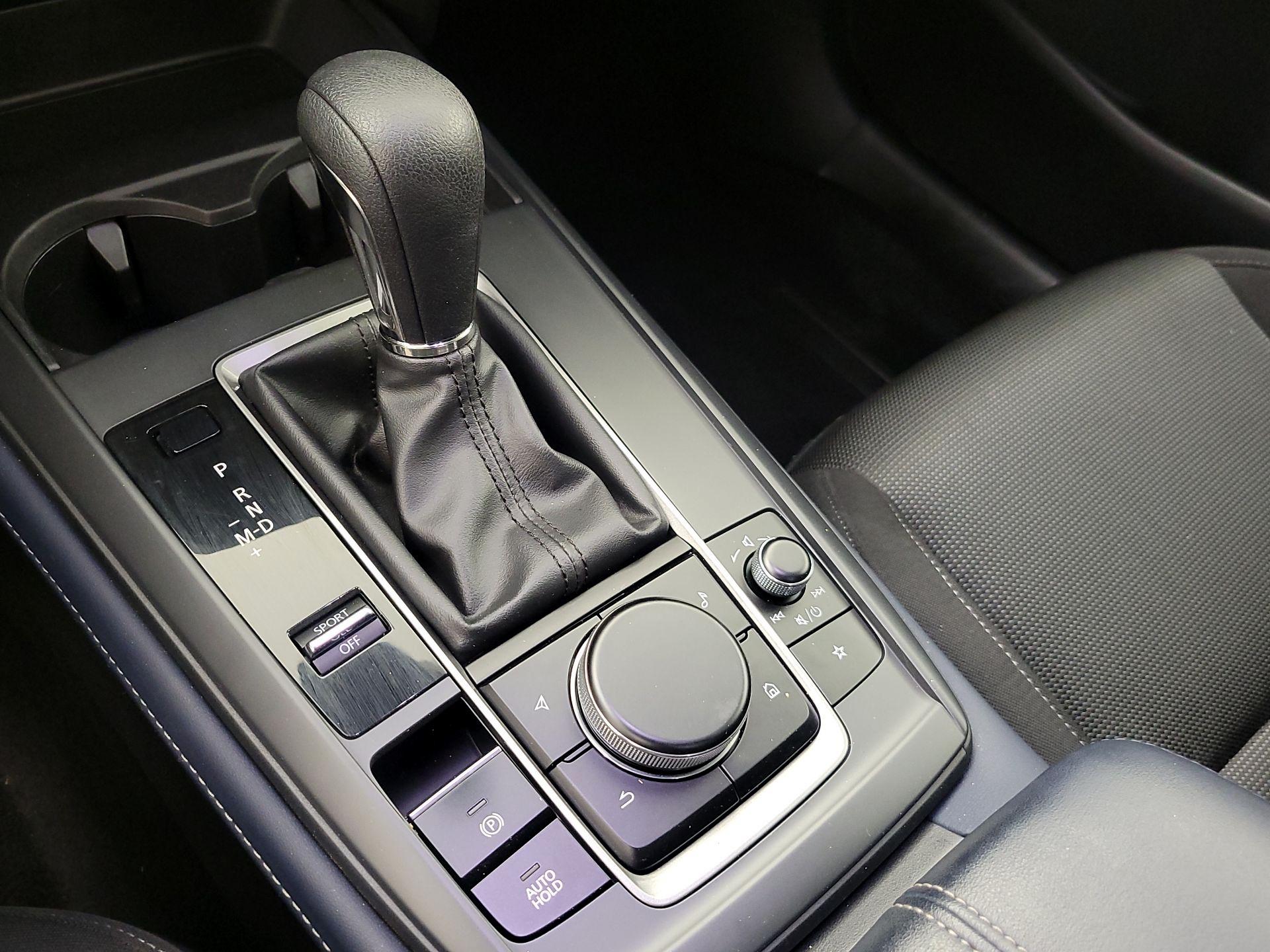 Thumbnail: 2020 Mazda CX-30 - 17