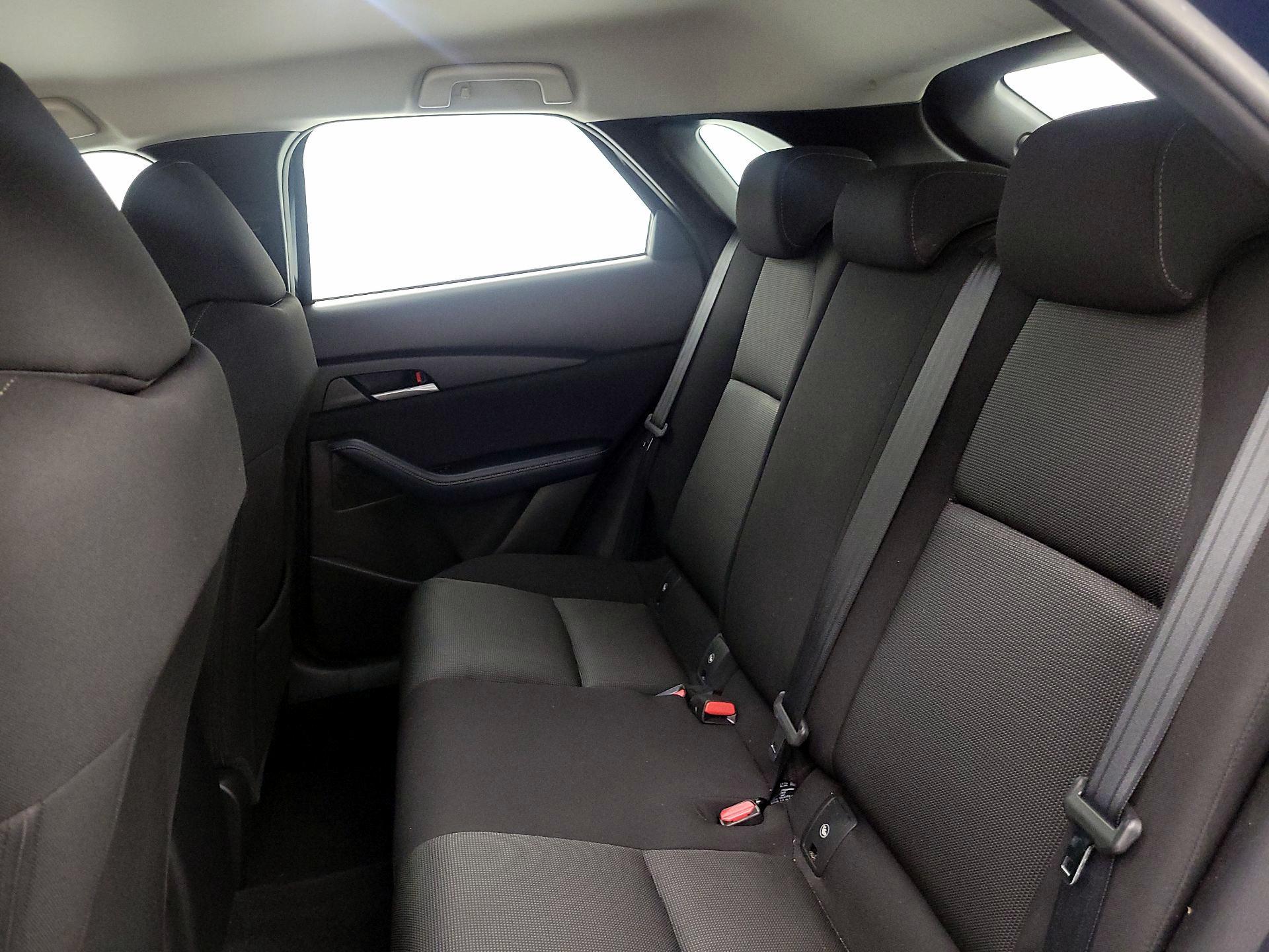 Thumbnail: 2020 Mazda CX-30 - 19