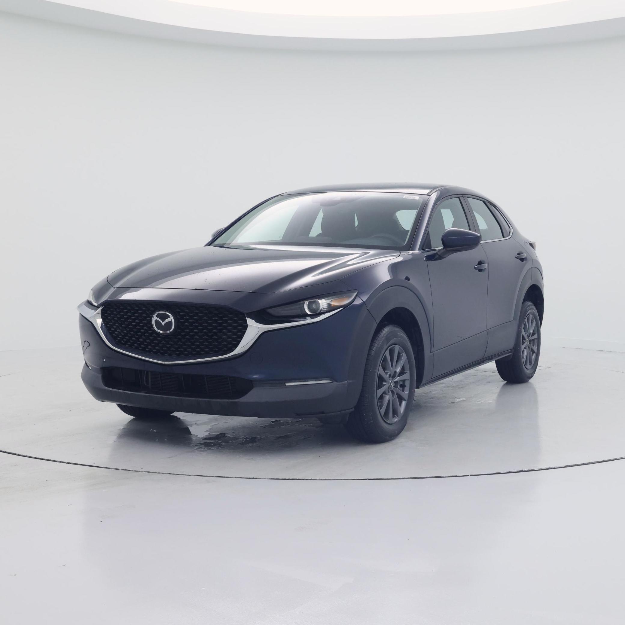Thumbnail: 2020 Mazda CX-30 - 4