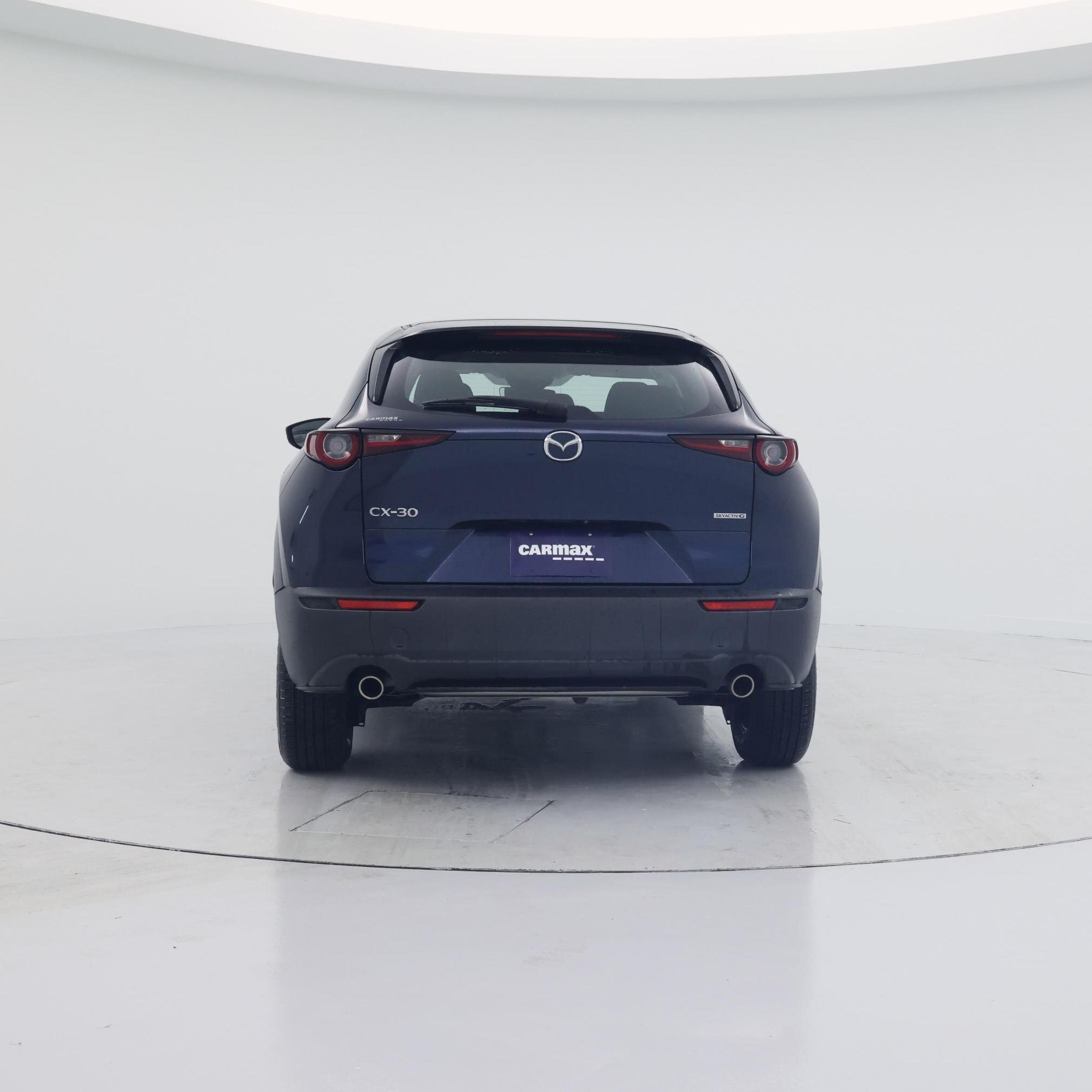 Thumbnail: 2020 Mazda CX-30 - 6