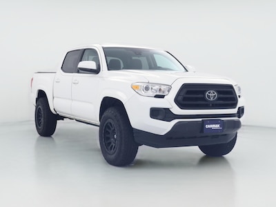 2020 Toyota Tacoma SR