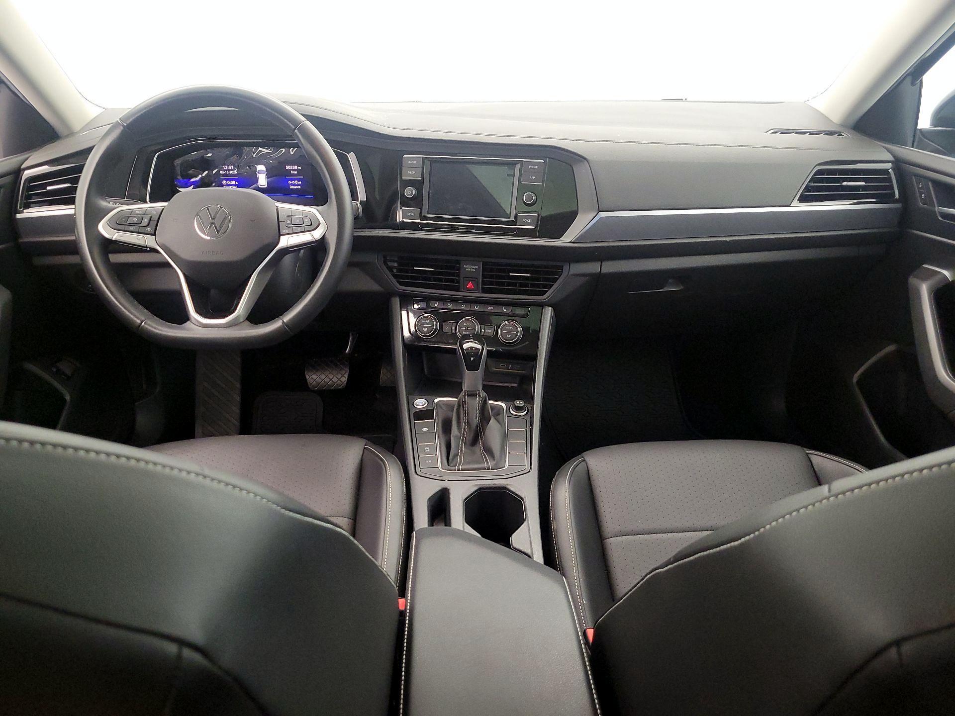 Thumbnail: 2023 Volkswagen Jetta - 9