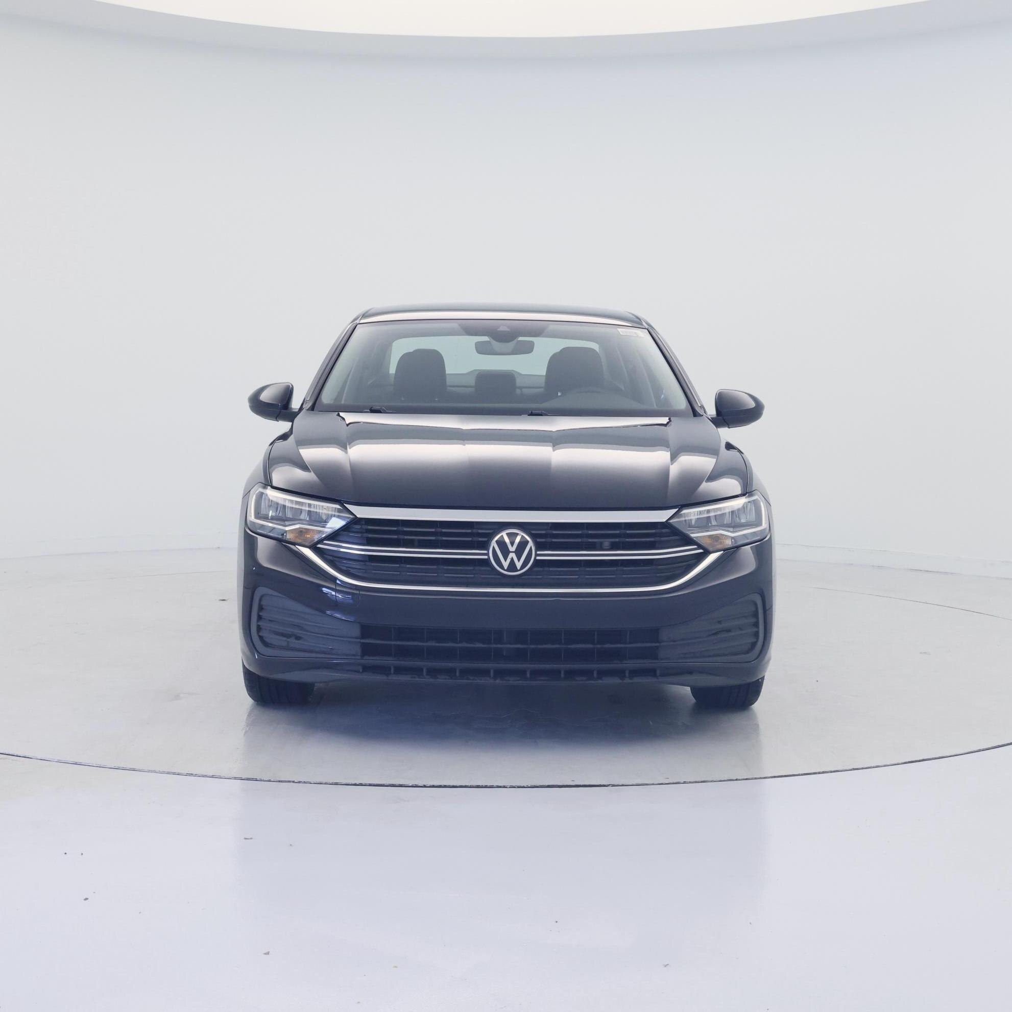 Thumbnail: 2023 Volkswagen Jetta - 5