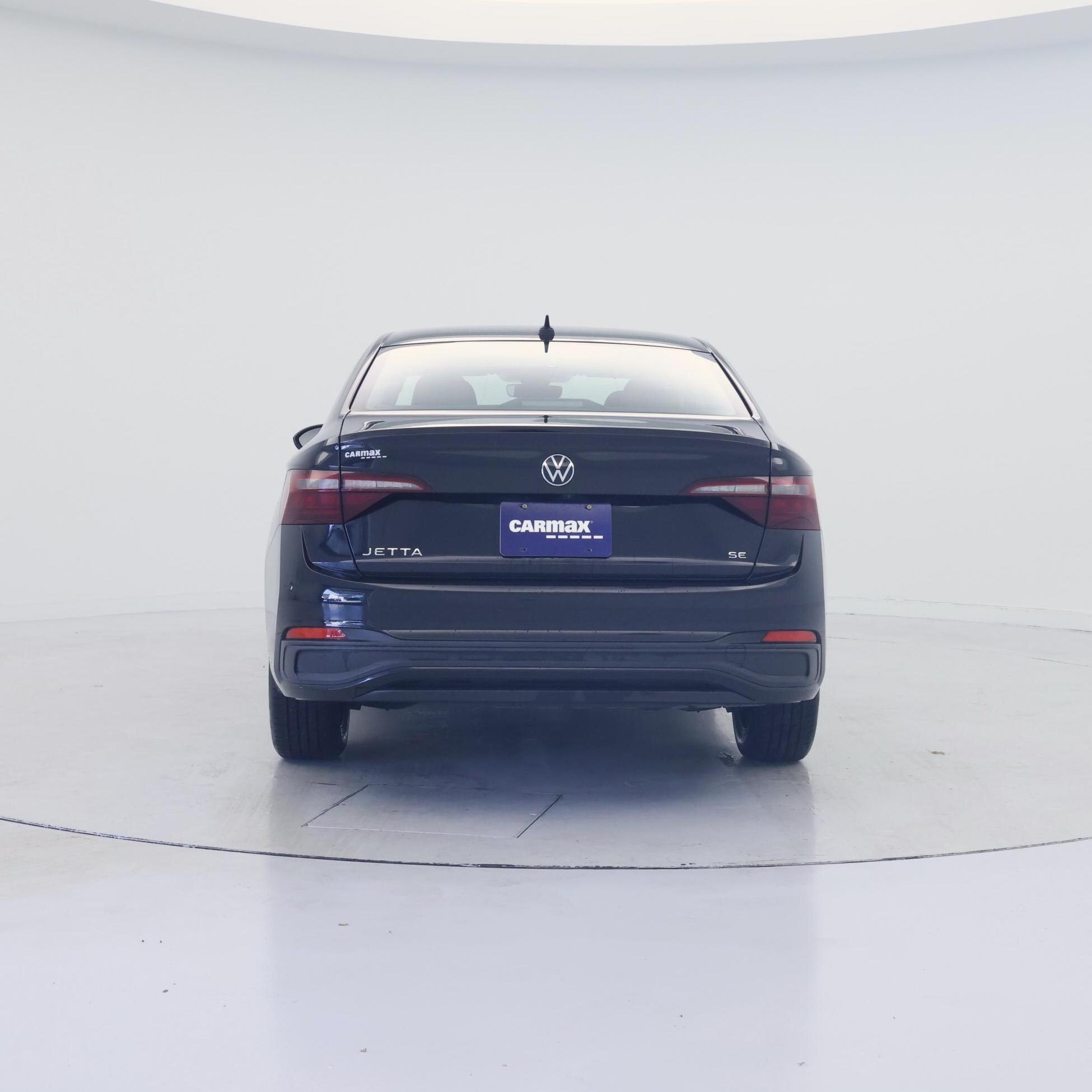 Thumbnail: 2023 Volkswagen Jetta - 6