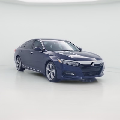 2019 Honda Accord Touring