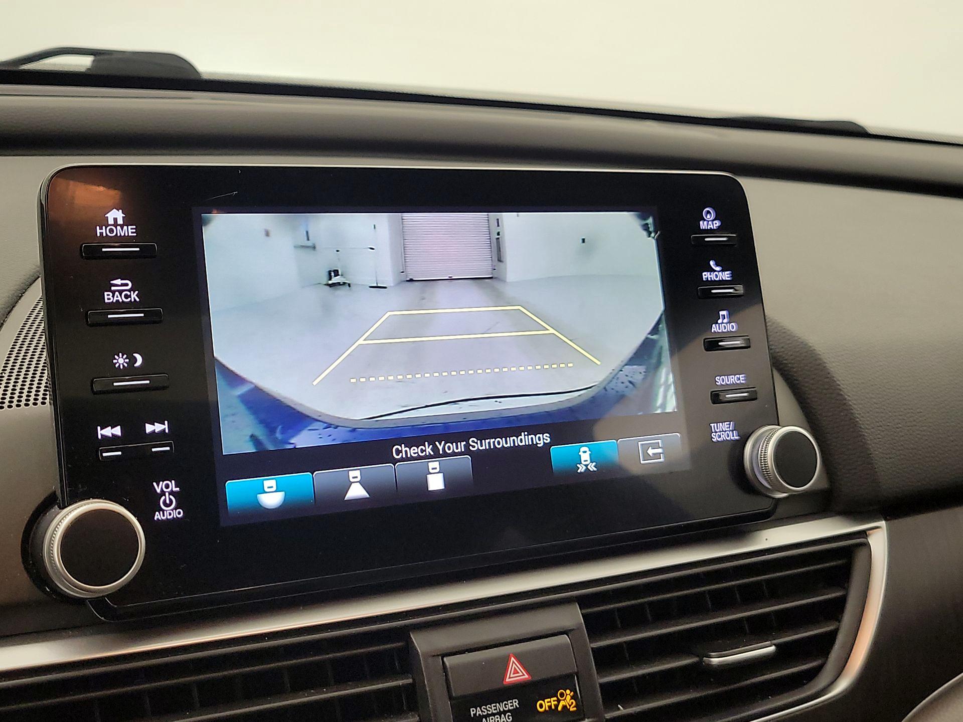 Thumbnail: 2019 Honda Accord - 15