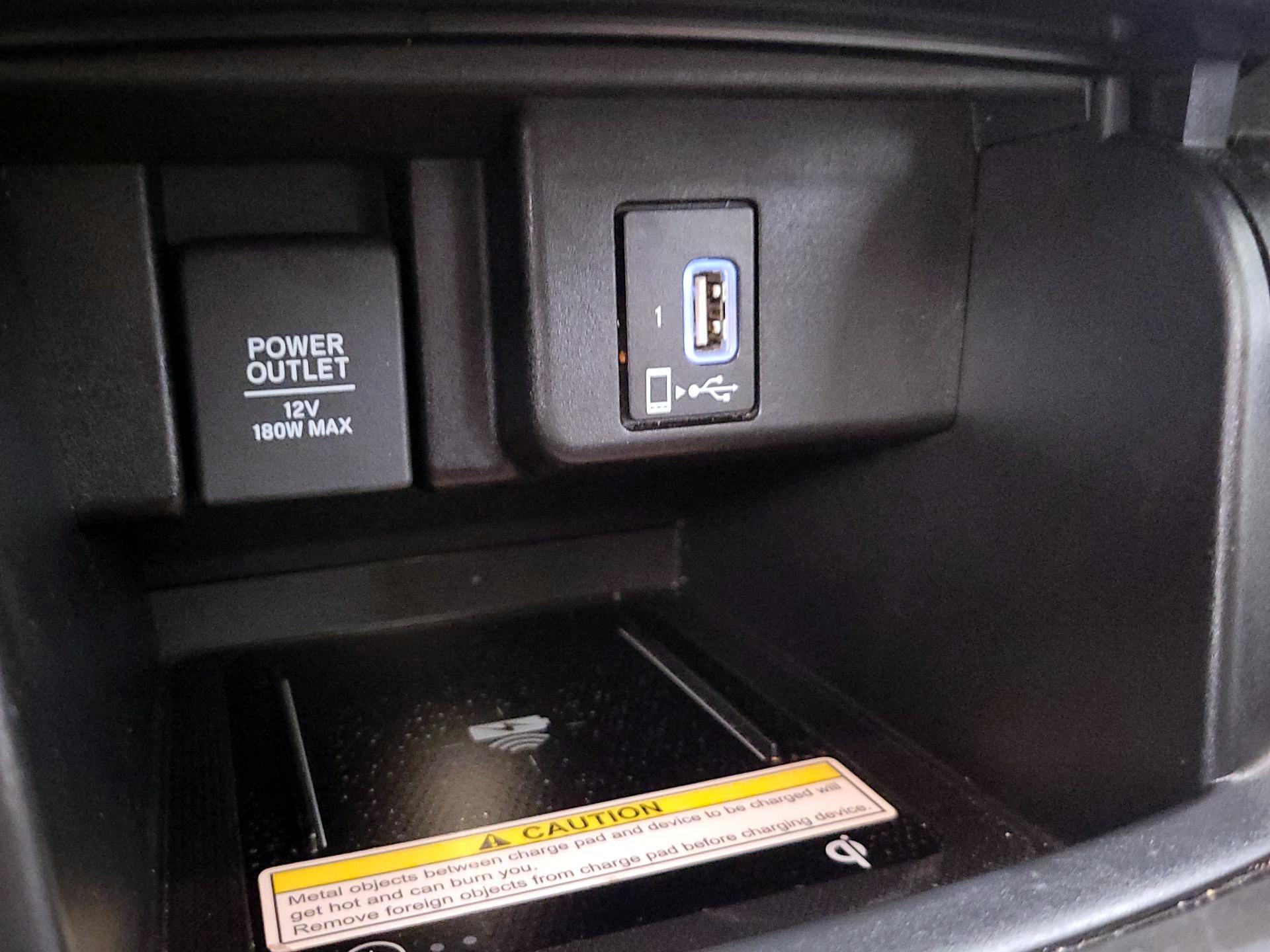 Thumbnail: 2019 Honda Accord - 19