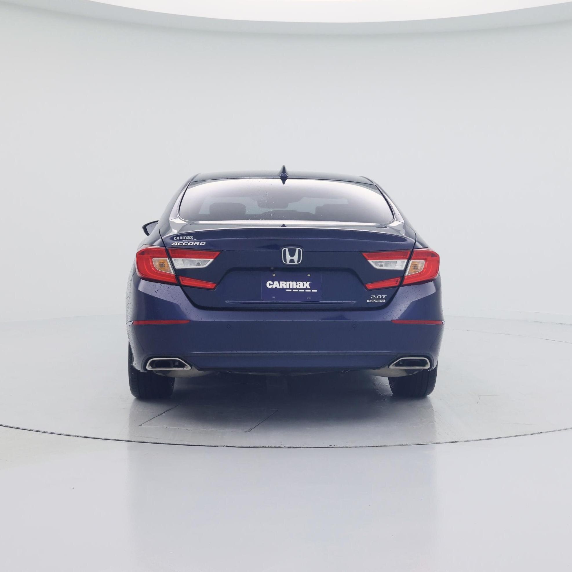 Thumbnail: 2019 Honda Accord - 6